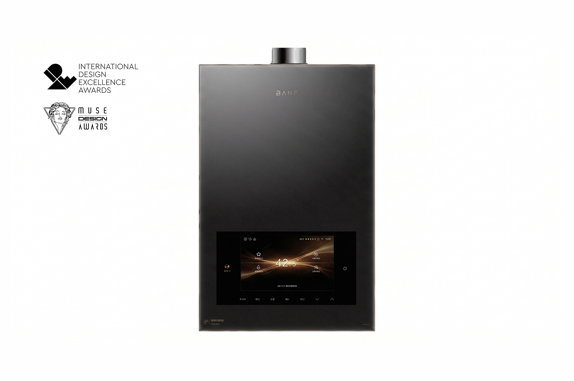 Wan and Fu，Gas water heater，cmf，10 inch super large screen，Rock slab，Sanitary appliances，household electrical appliances，