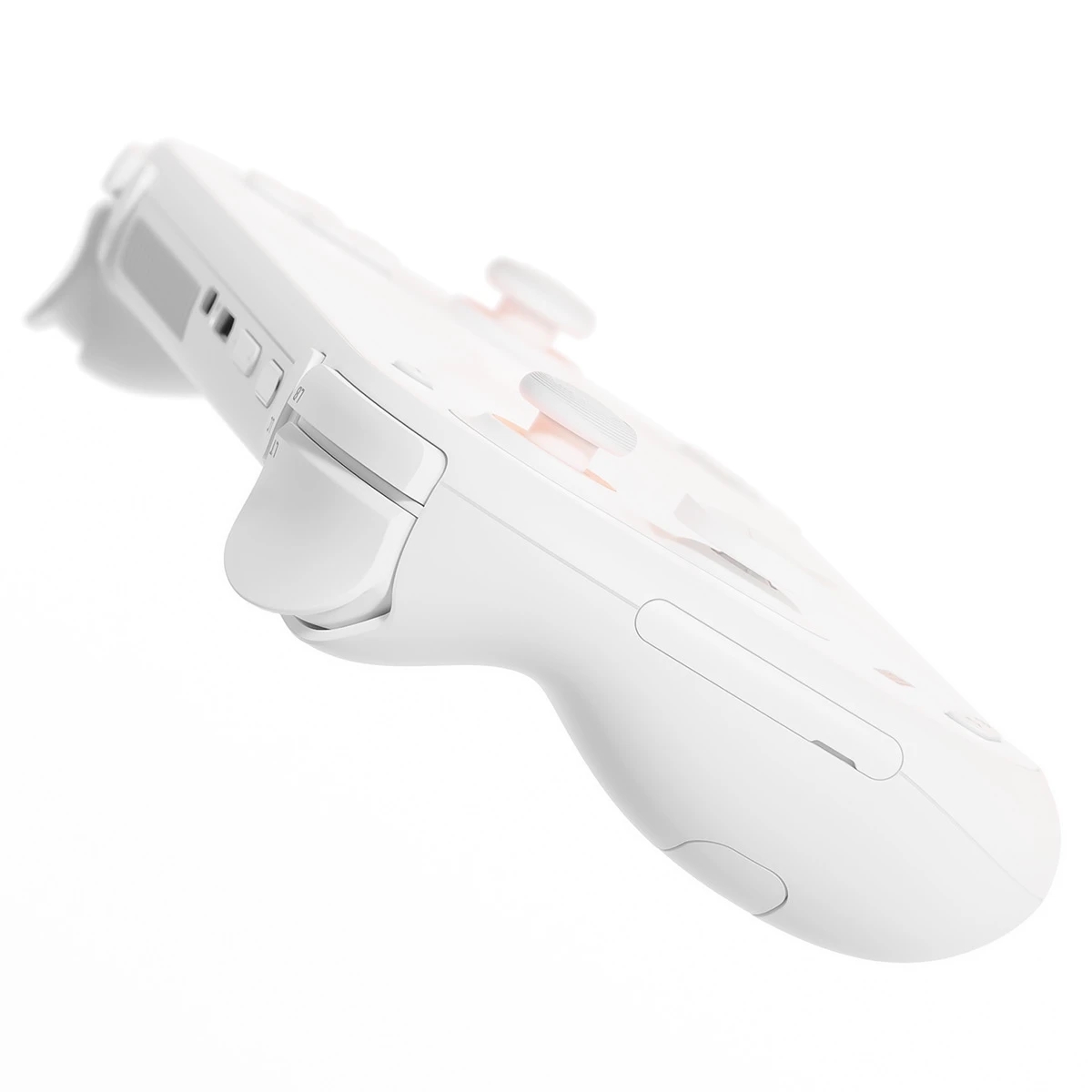 Digital，Electronic equipment，AYANEO 03，handheld game console，