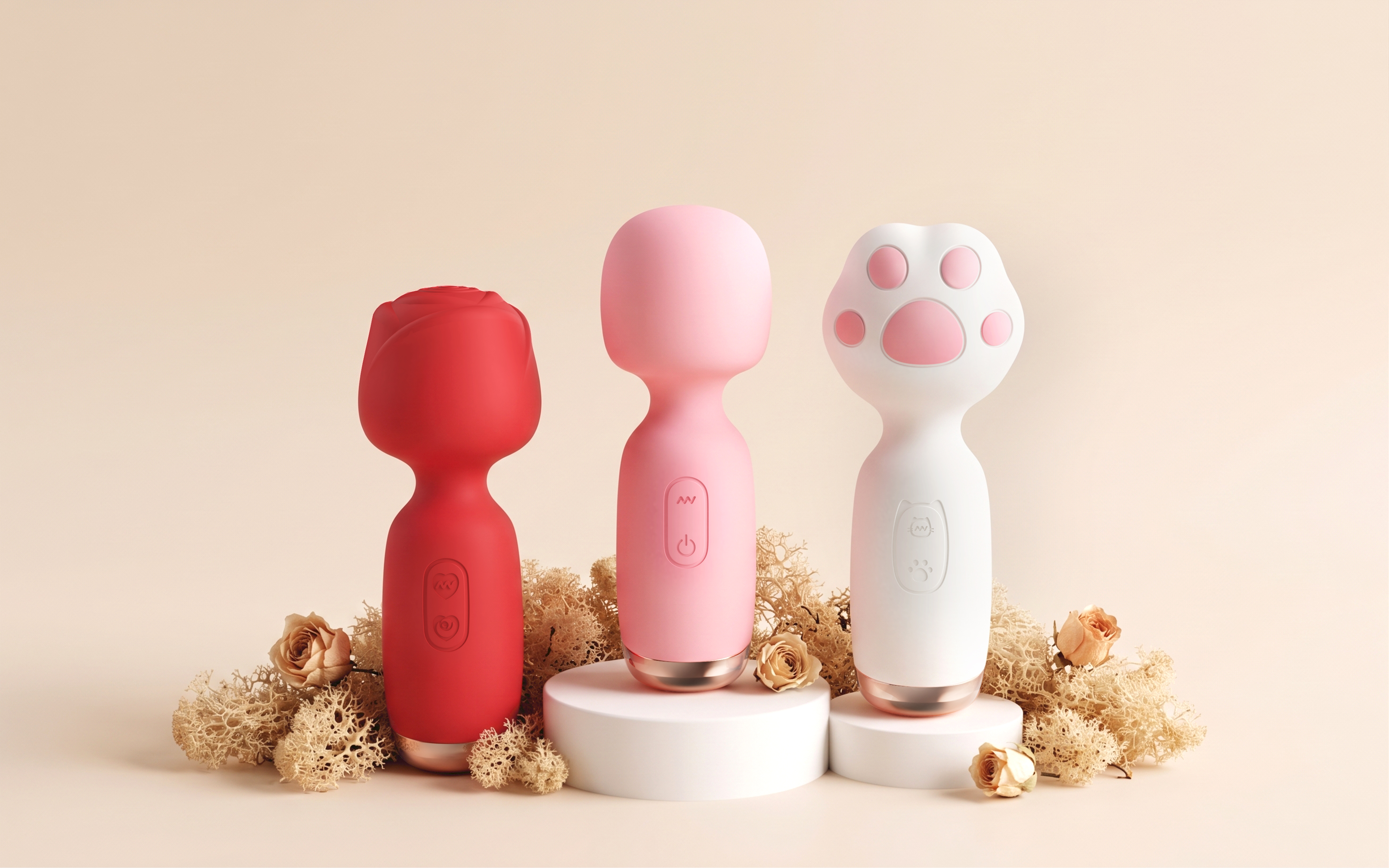 adult erotica products，AV stick，vibrating spear，taste，