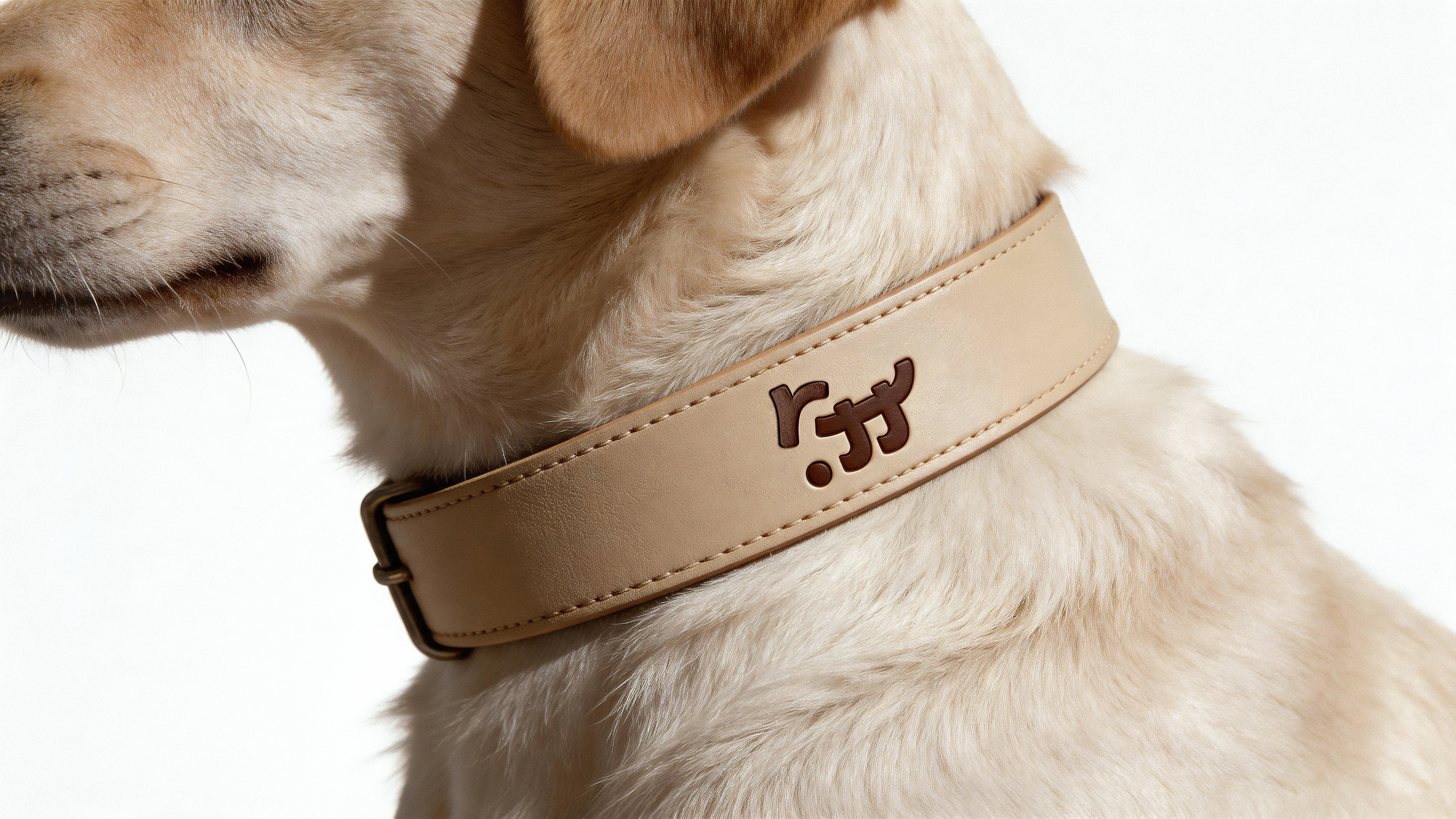 Logo design，VI design，Pet intelligence，