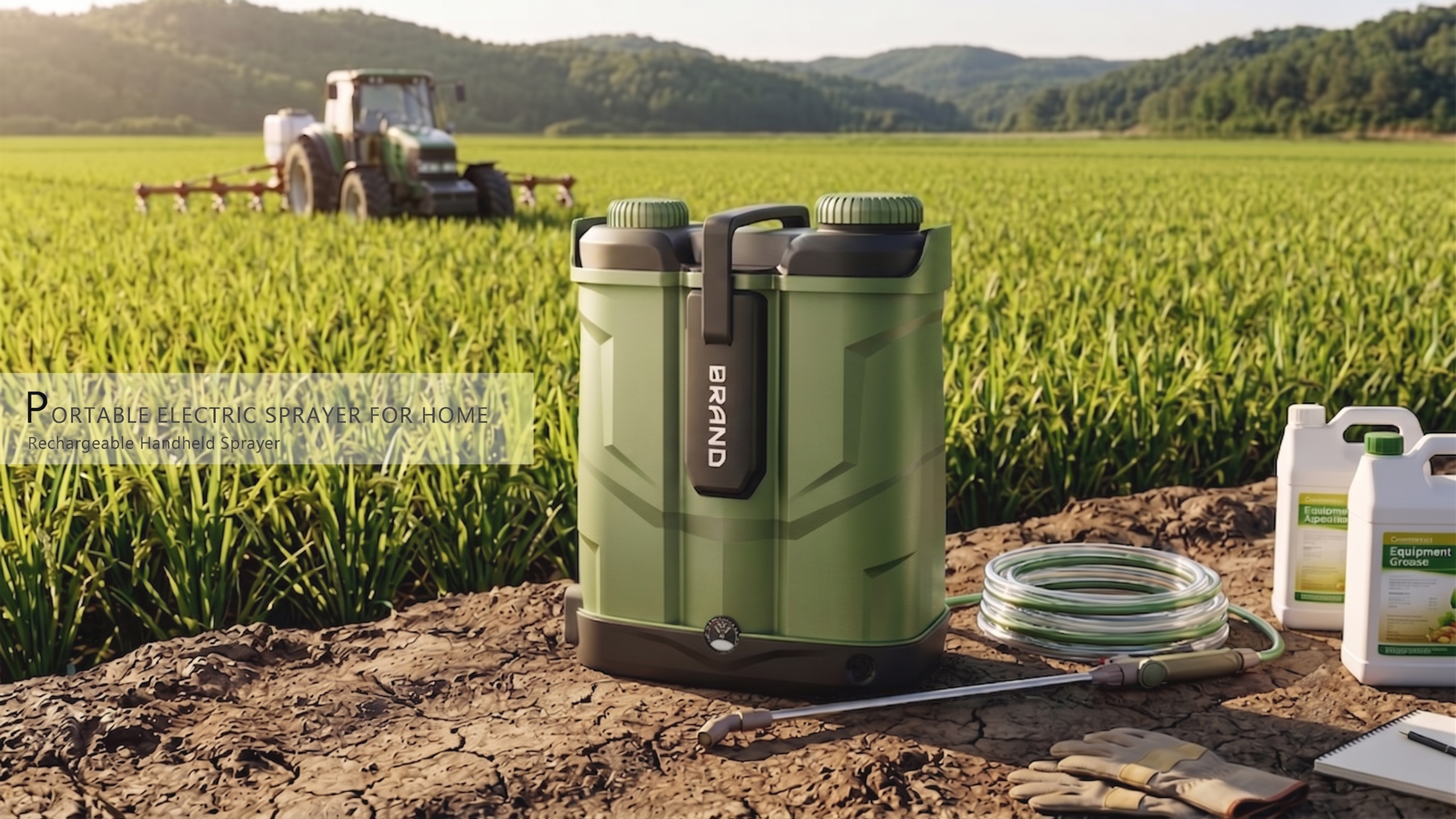 Tool design，Agricultural machinery design，Tool design，