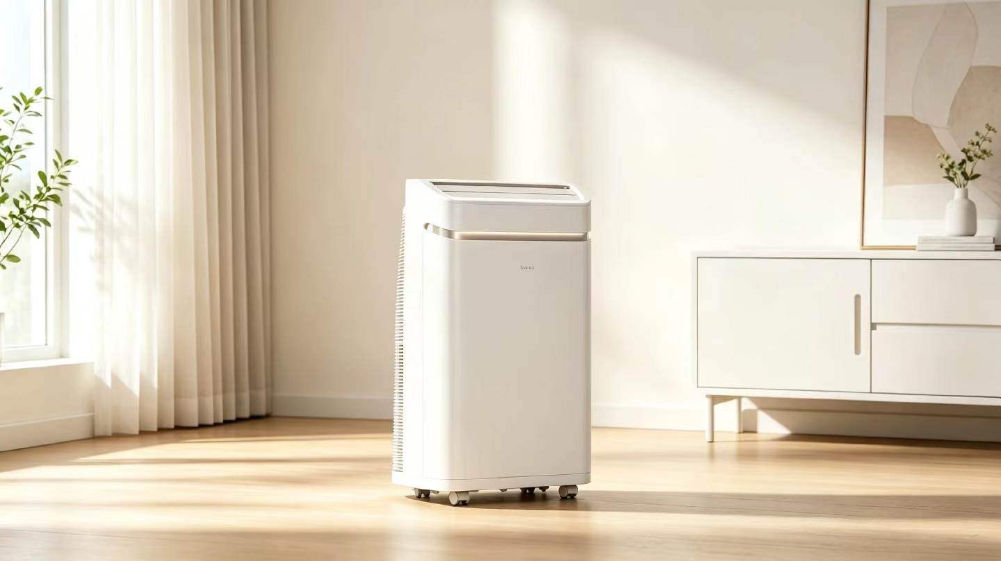 Mobile air conditioning, air conditioning，