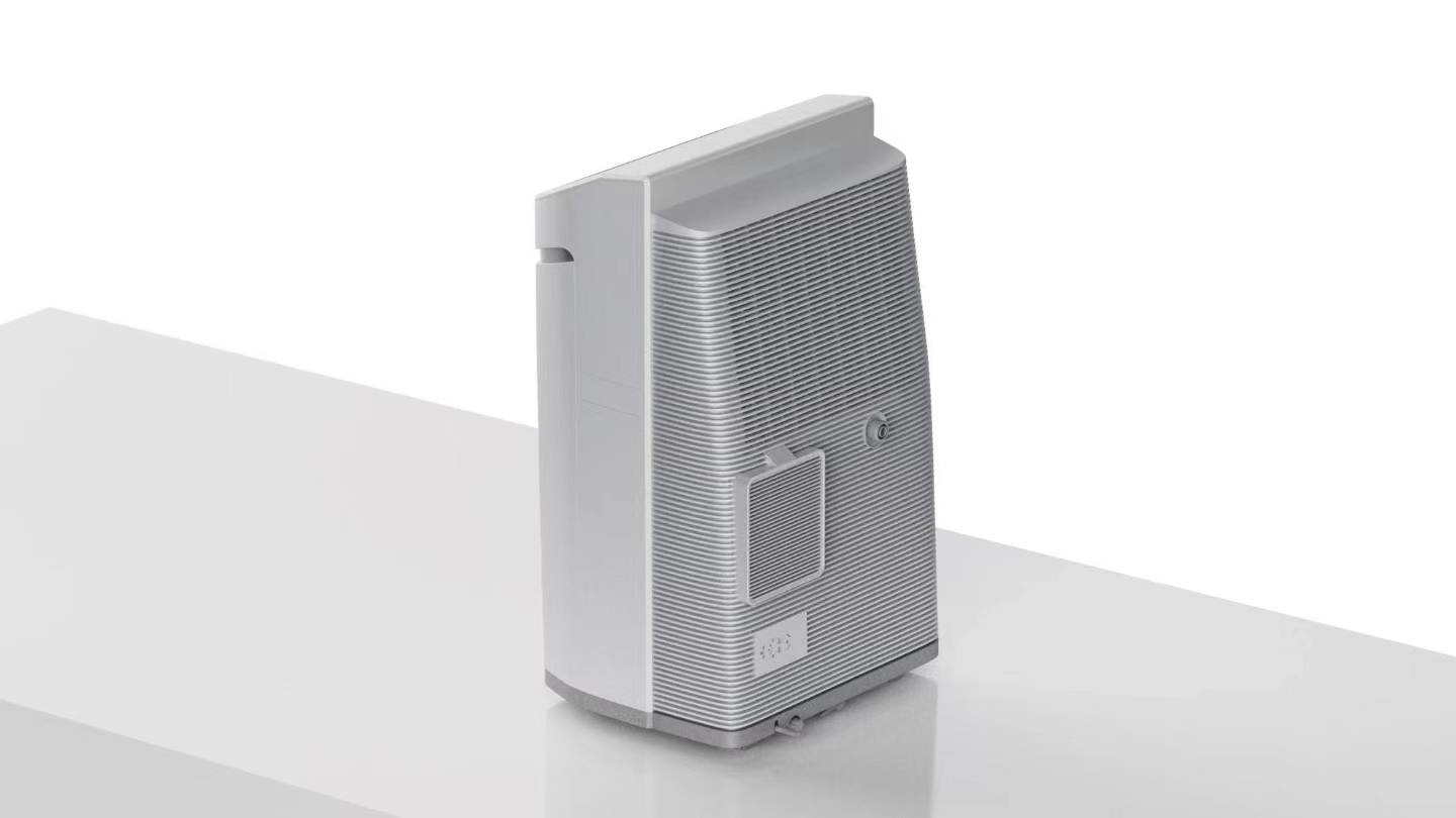 Mobile air conditioning, air conditioning，