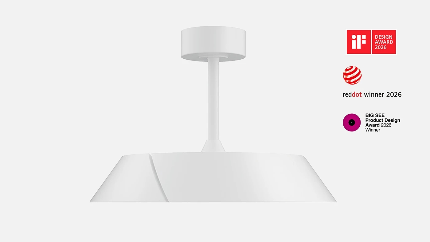 Cadix，ceiling fan，Household Electric Appliances，originality，