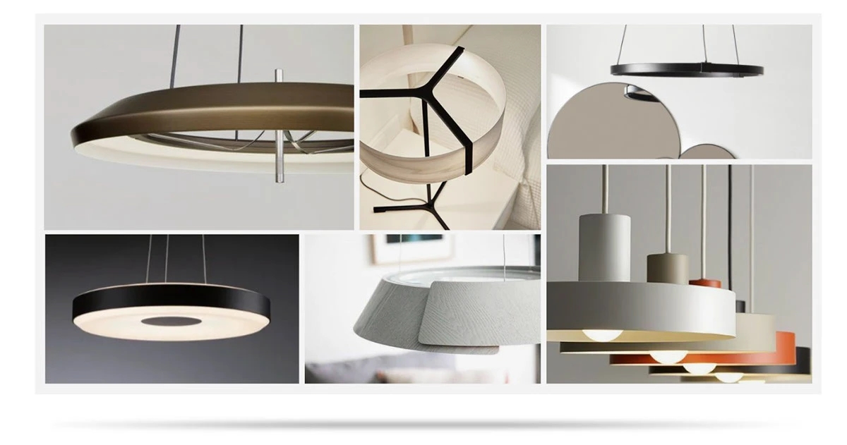 Cadix，ceiling fan，Household Electric Appliances，originality，