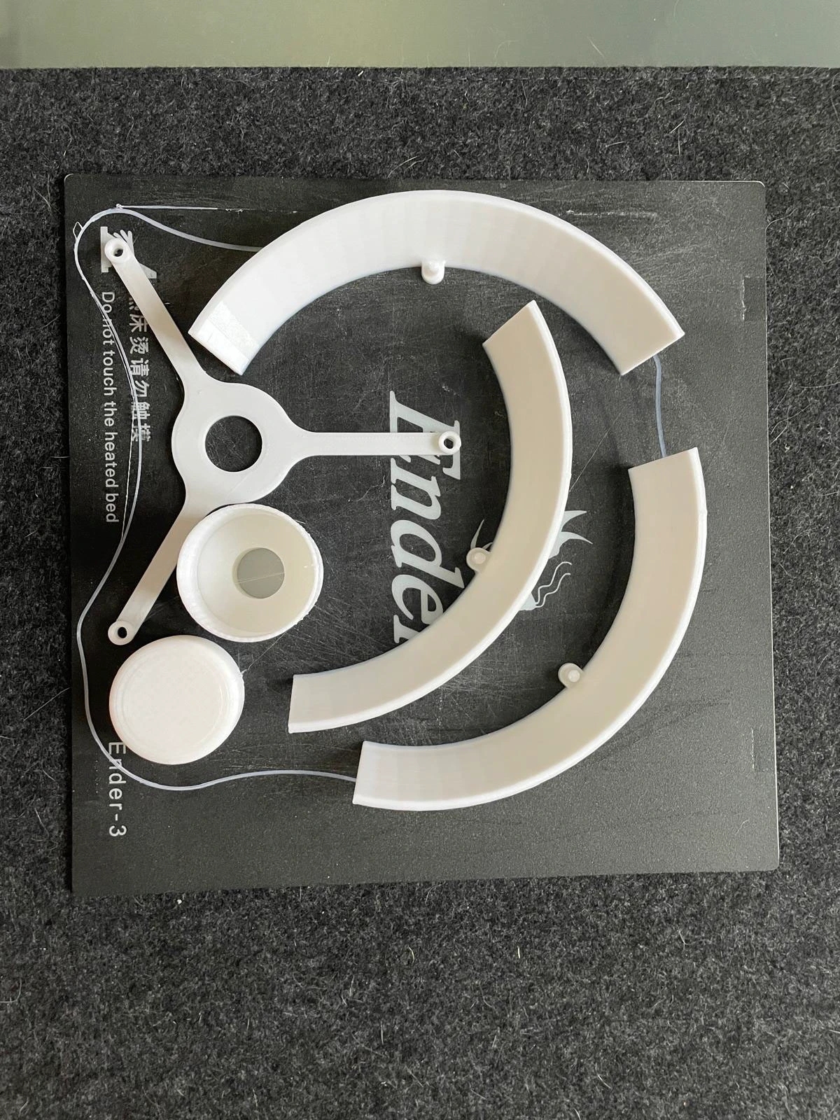 Cadix，ceiling fan，Household Electric Appliances，originality，