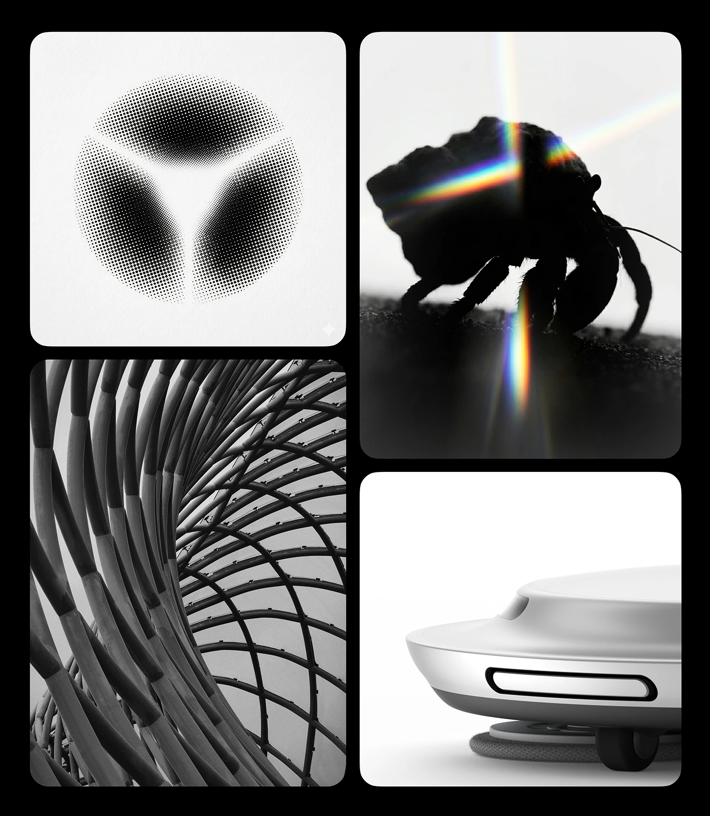 Bentos，Sweeping robot，Household Electric Appliances，originality，