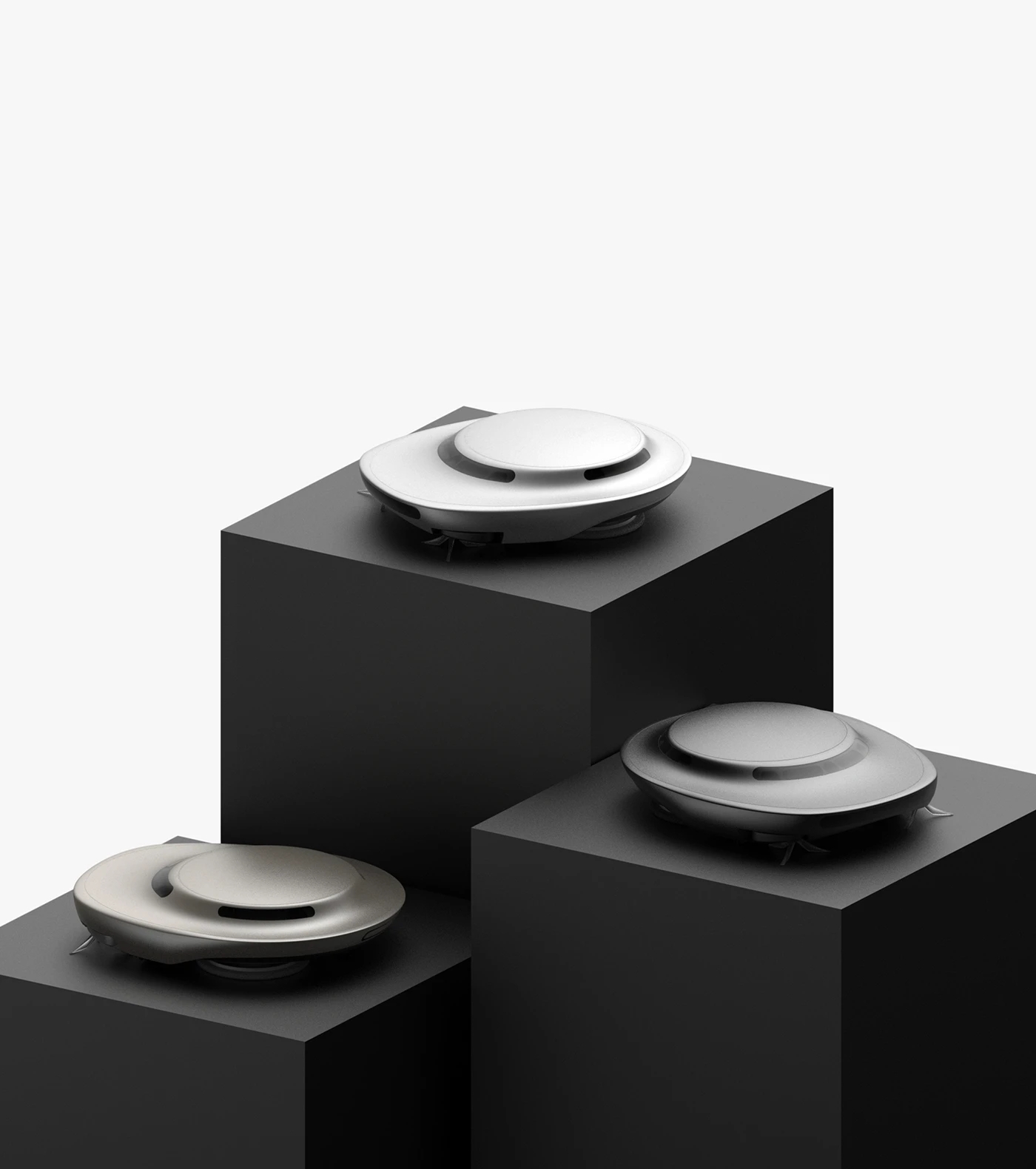 Bentos，Sweeping robot，Household Electric Appliances，originality，