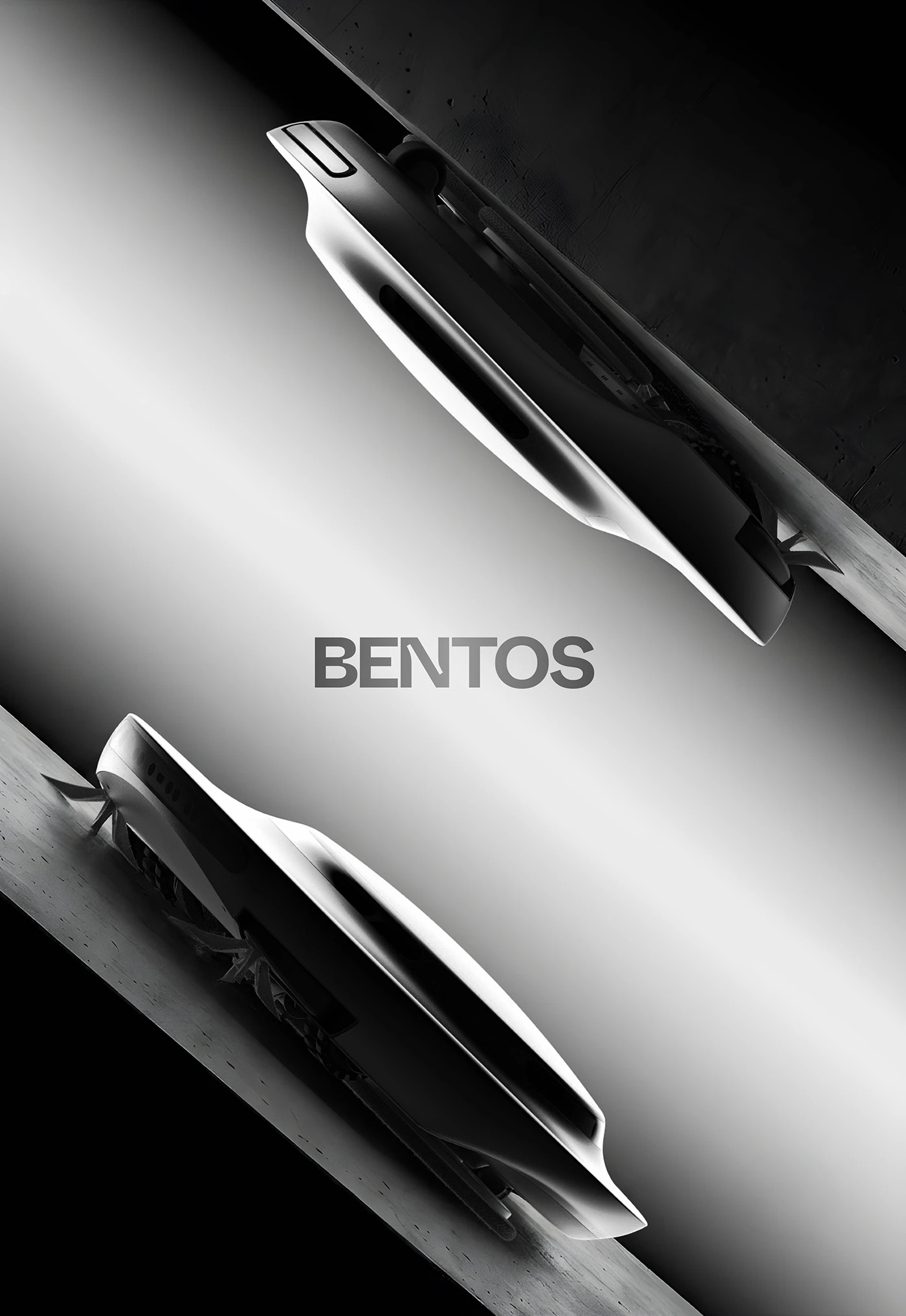 Bentos，Sweeping robot，Household Electric Appliances，originality，