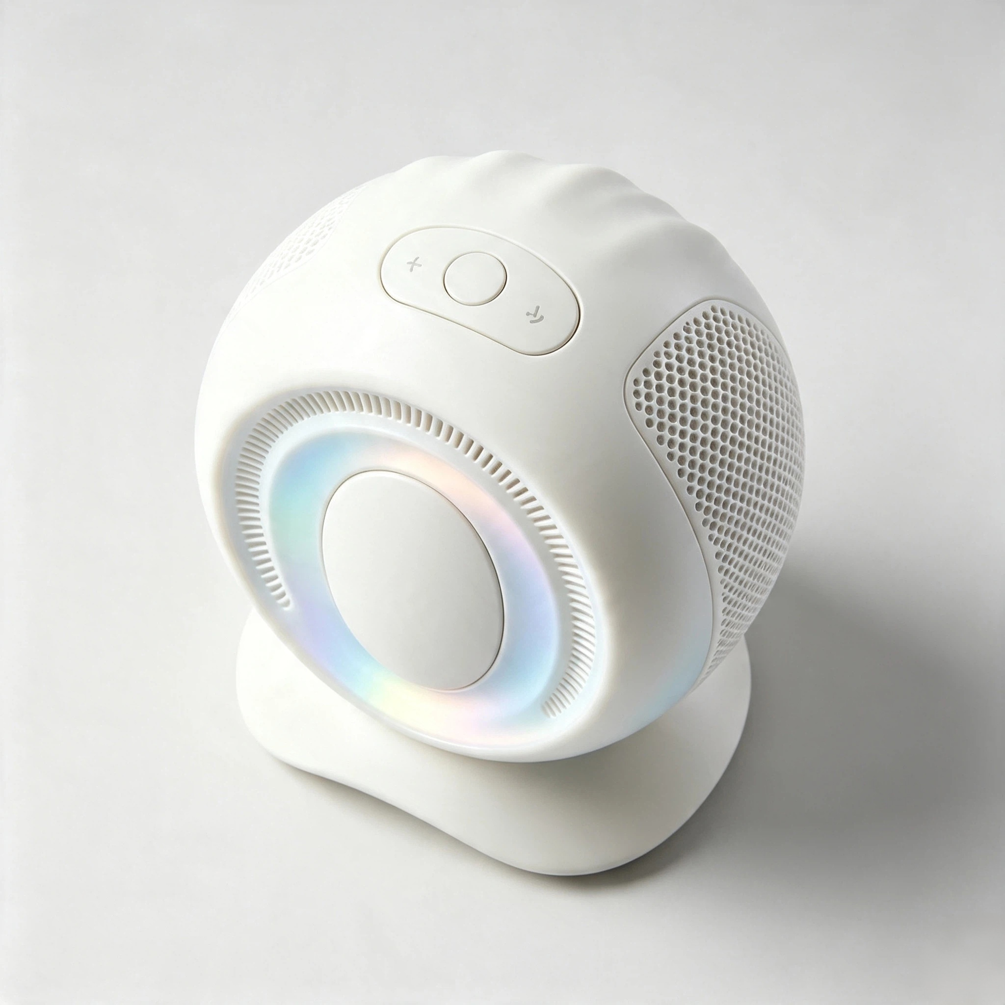bionics，sound，
