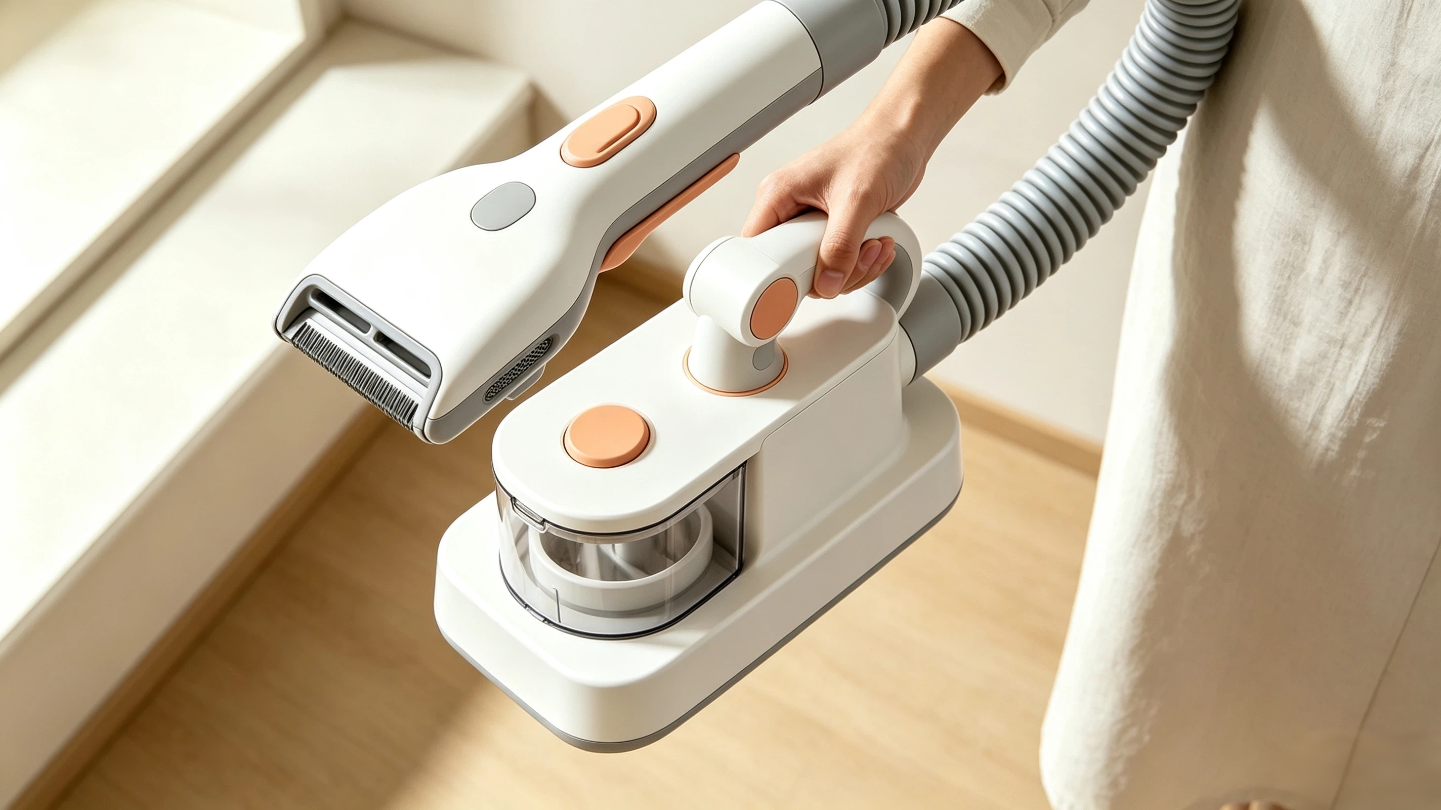 Shaving，Suction wool，Pet all-in-one machine，