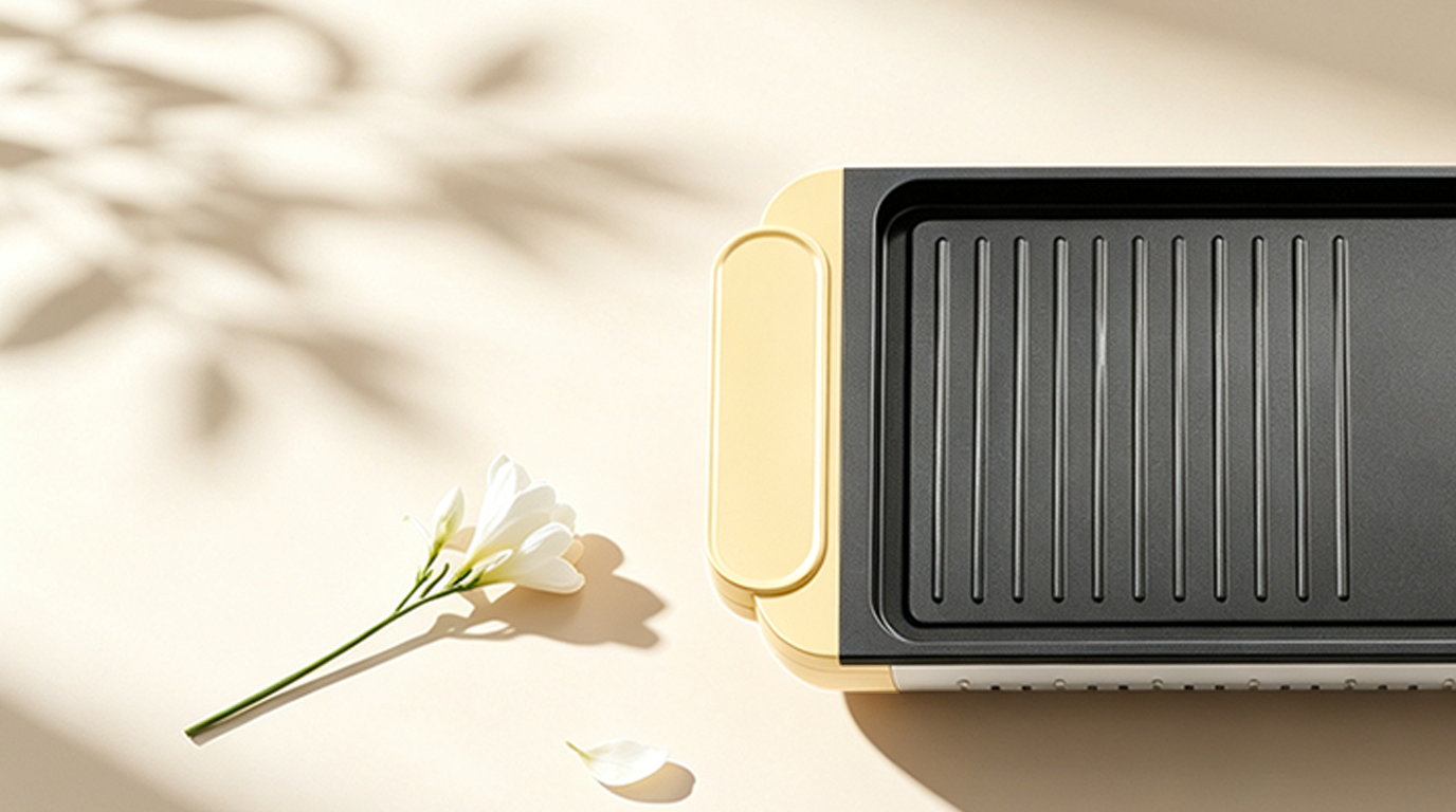 barbecue plate，barbecue，recreational machines，small home appliances，outdoors，Kitchen electricity，