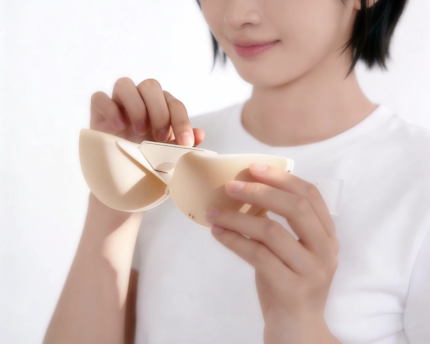 Fortune Dot，tactile interaction device，originality，product design，