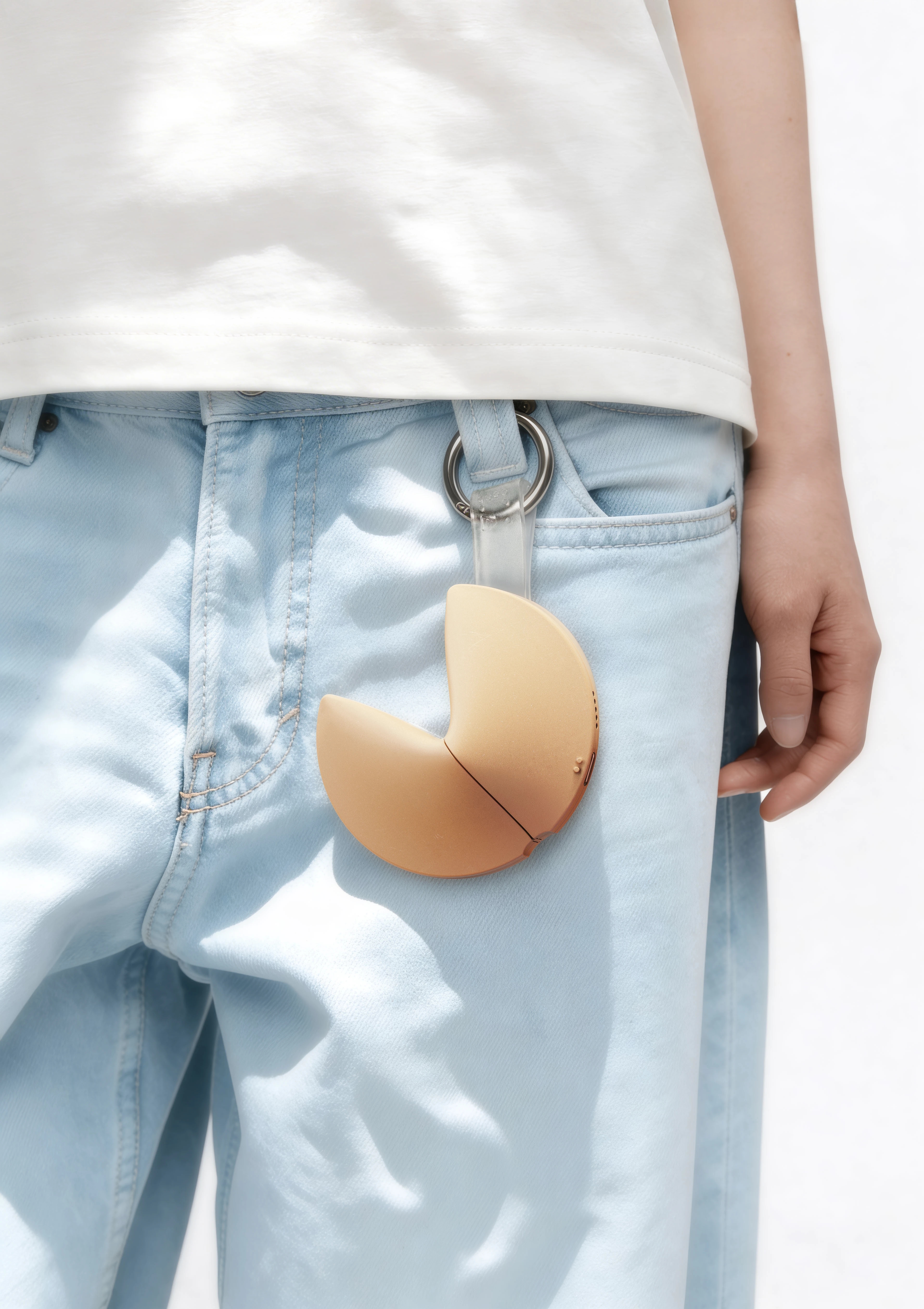 Fortune Dot，tactile interaction device，originality，product design，