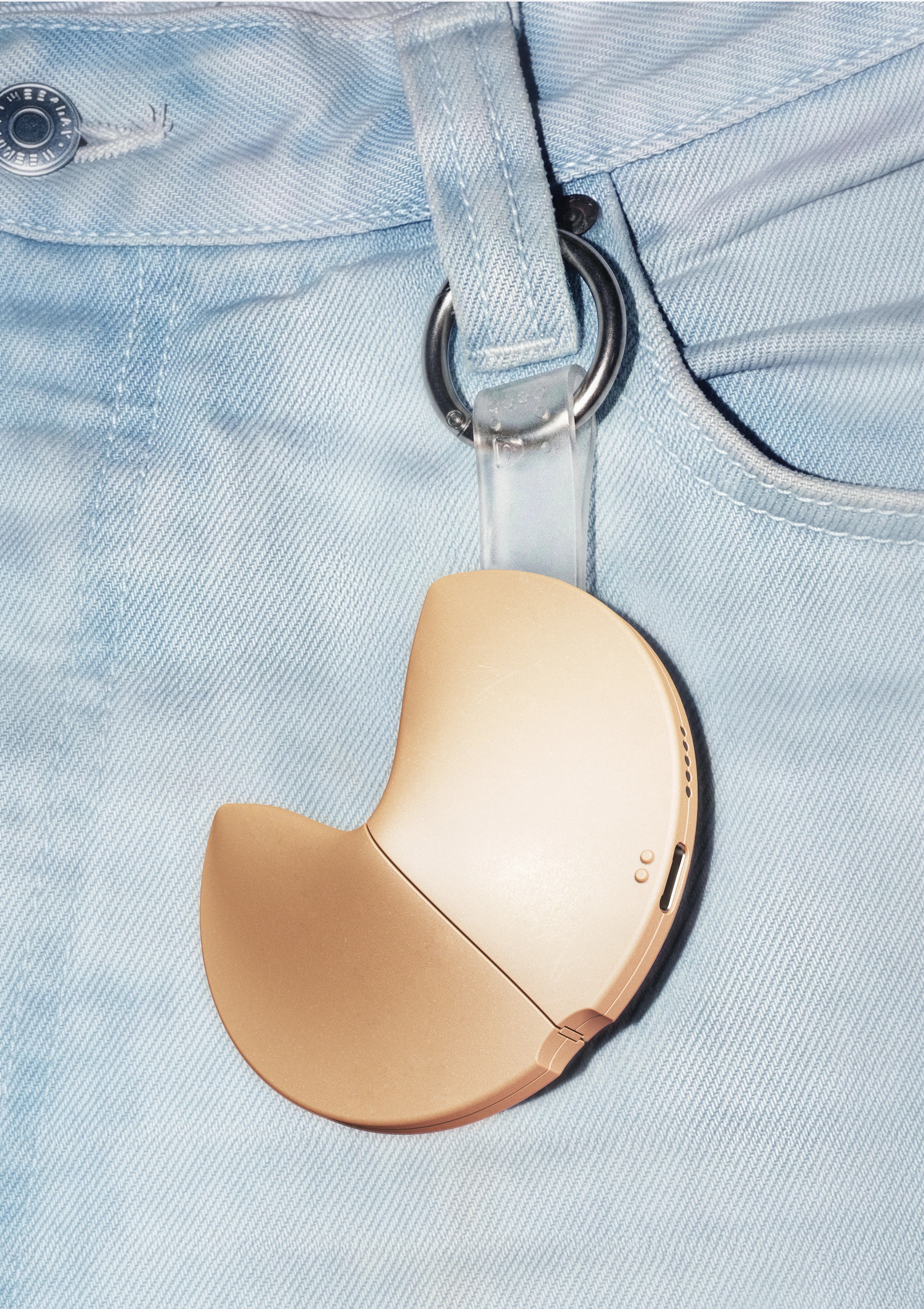 Fortune Dot，tactile interaction device，originality，product design，