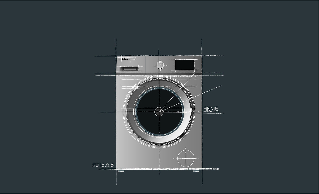 ai，practice，plane，product，Washing machine，