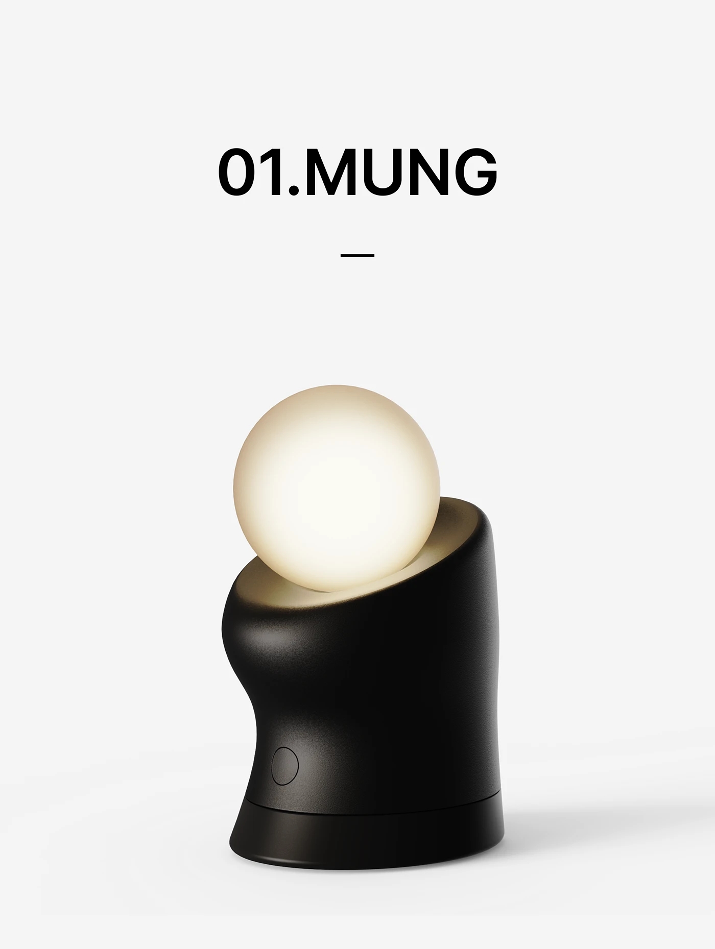 lamps and lanterns，MUNG，originality，Housewear & Furnishings，