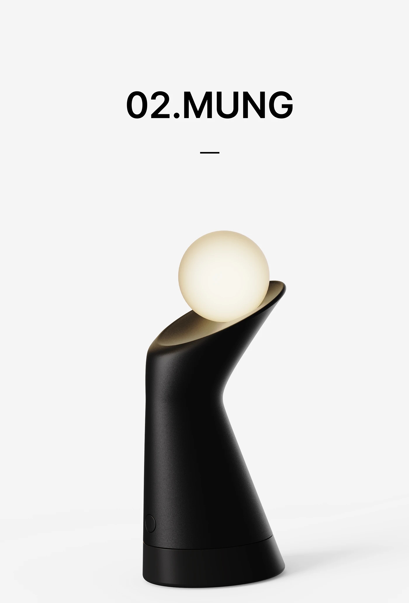 lamps and lanterns，MUNG，originality，Housewear & Furnishings，