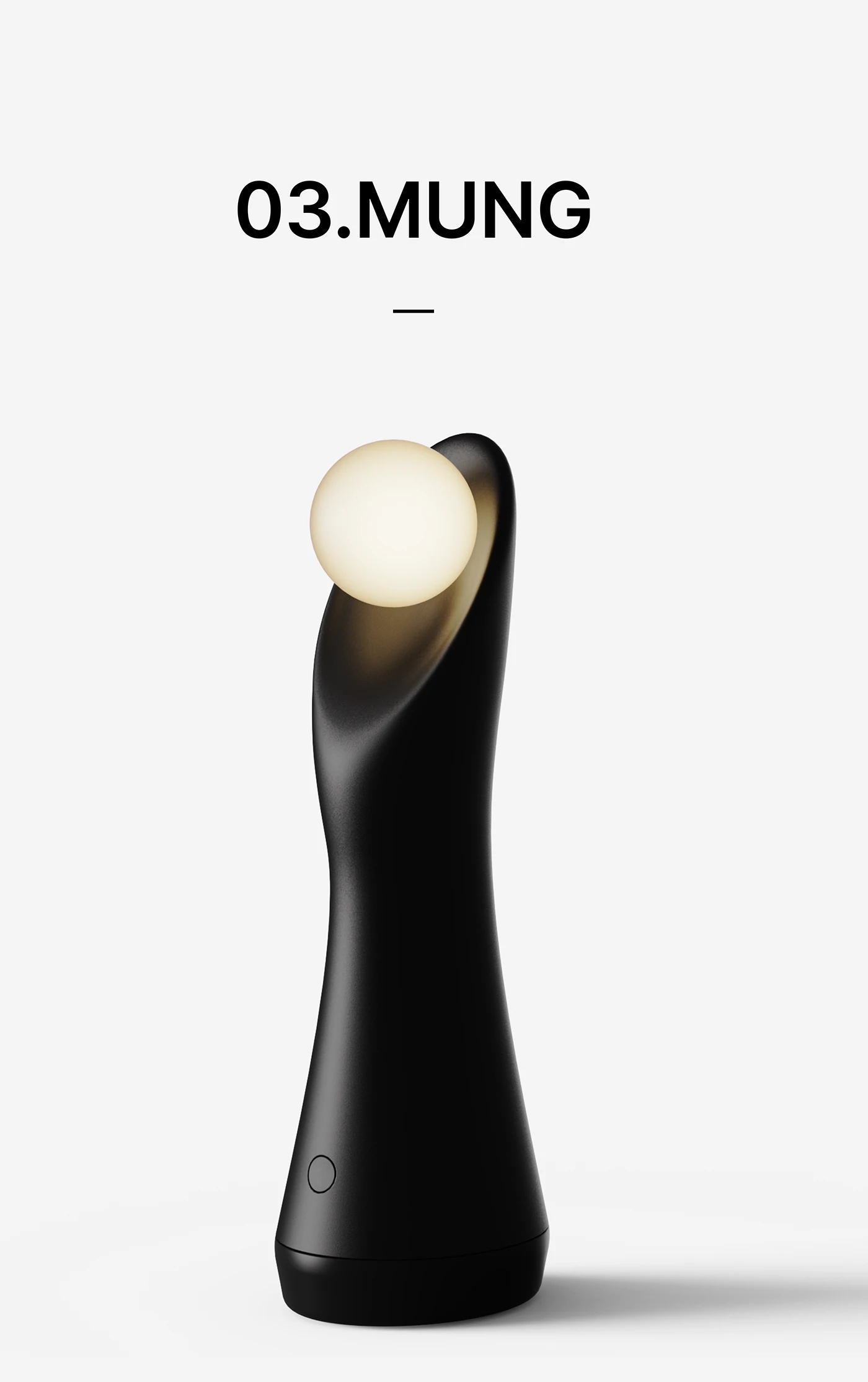 lamps and lanterns，MUNG，originality，Housewear & Furnishings，