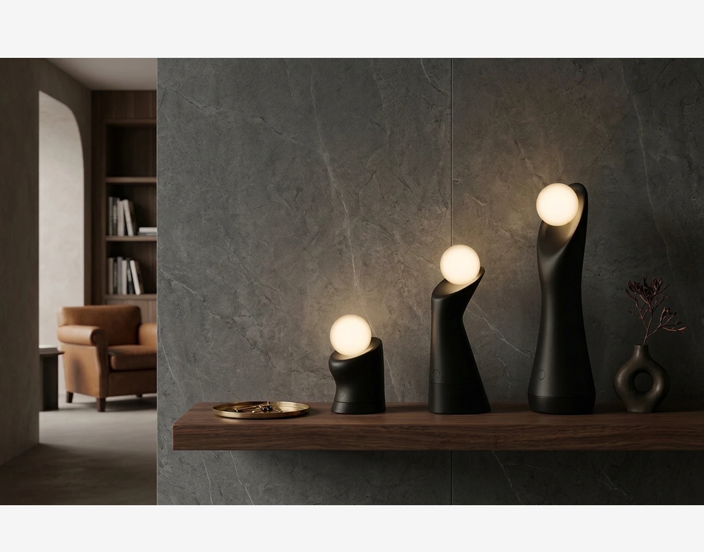 lamps and lanterns，MUNG，originality，Housewear & Furnishings，