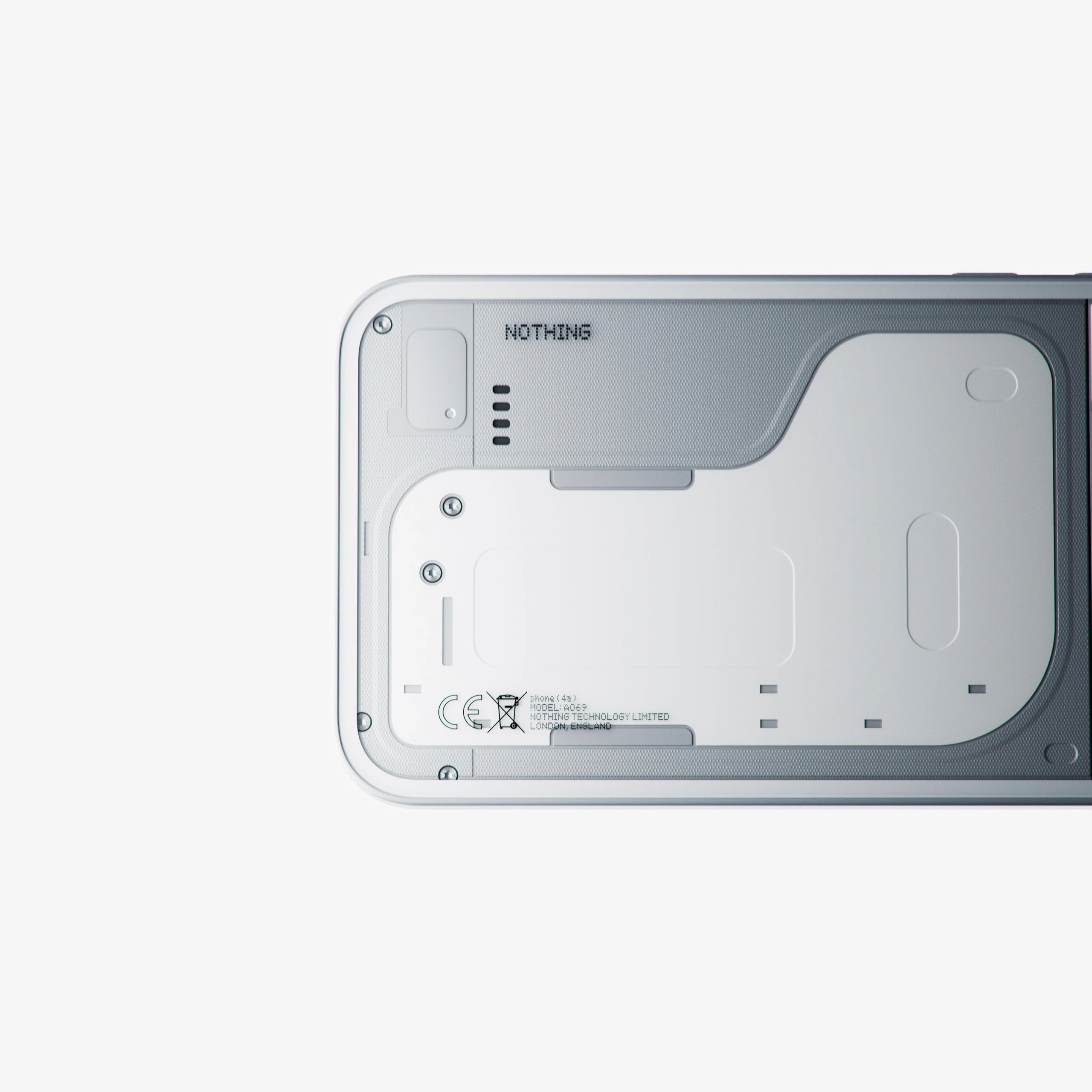 Nothing，Digital，intelligence，electronic product，