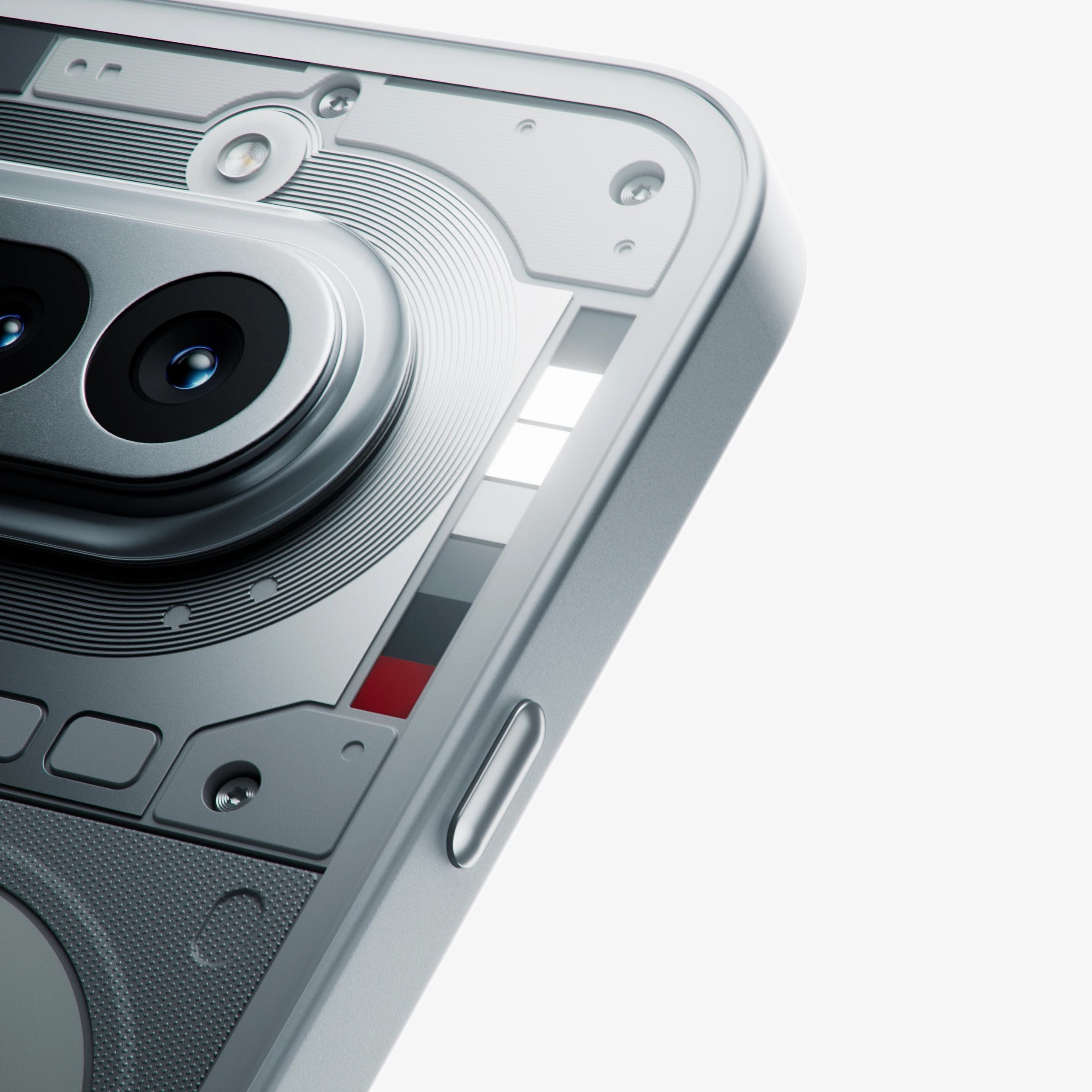 Nothing，Digital，intelligence，electronic product，
