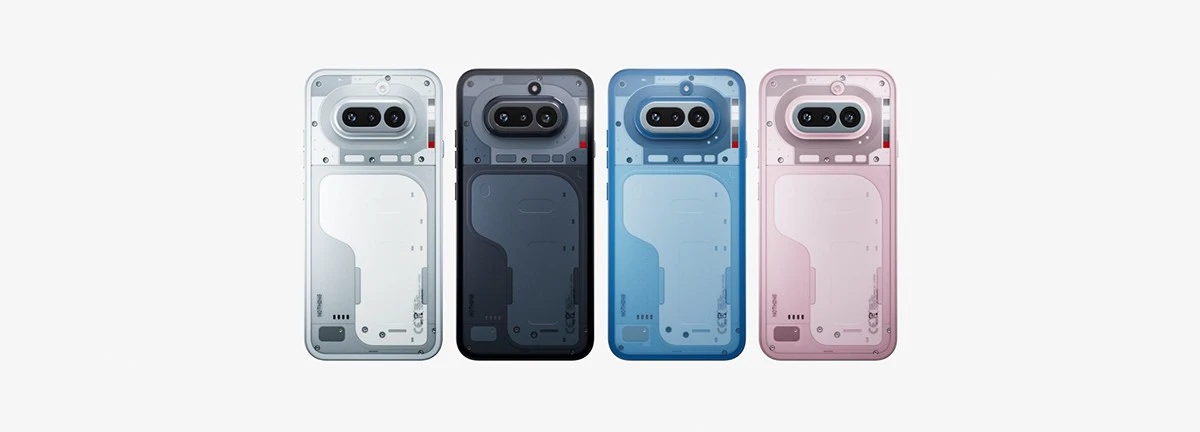 Nothing，Digital，intelligence，electronic product，
