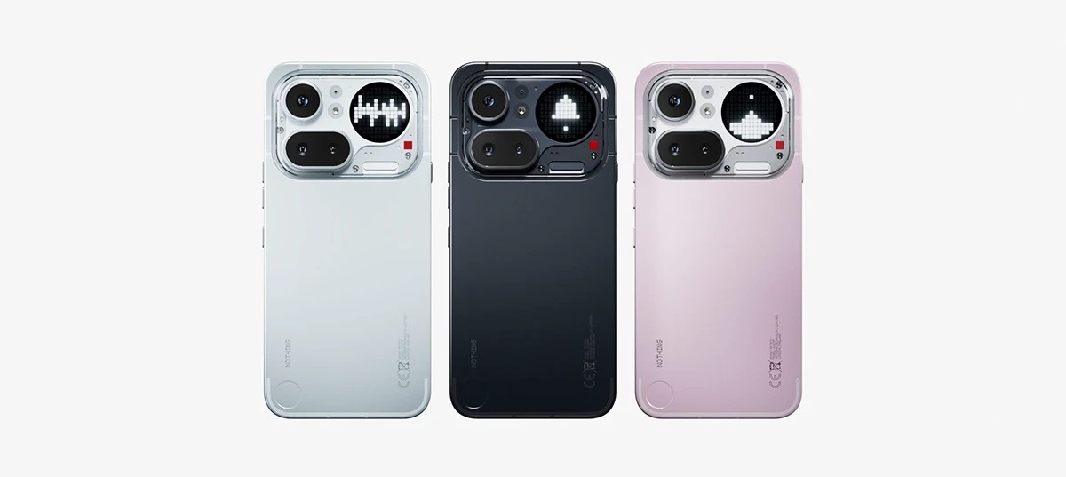 Nothing，Digital，intelligence，electronic product，