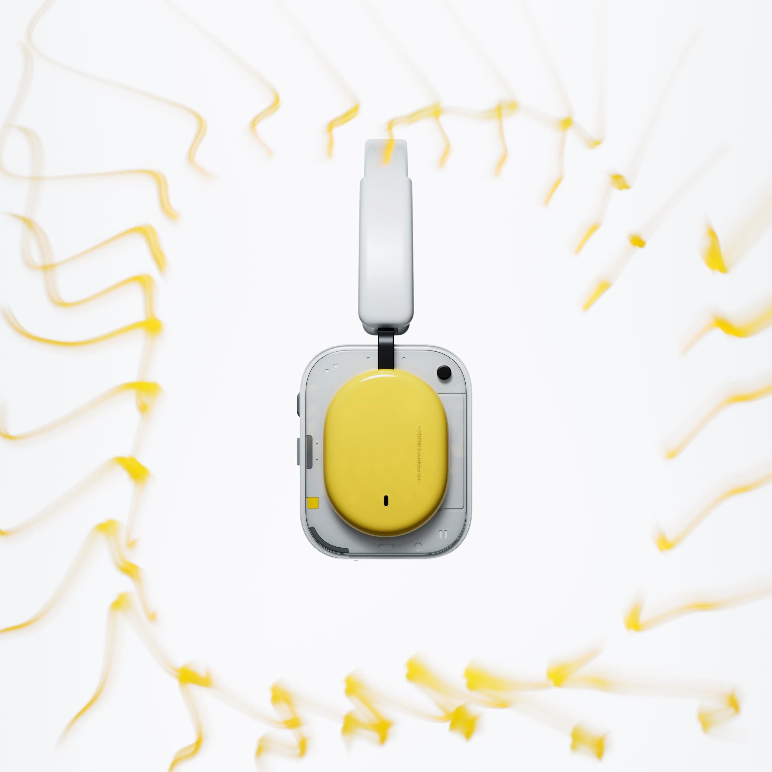 Nothing，Digital，intelligence，electronic product，