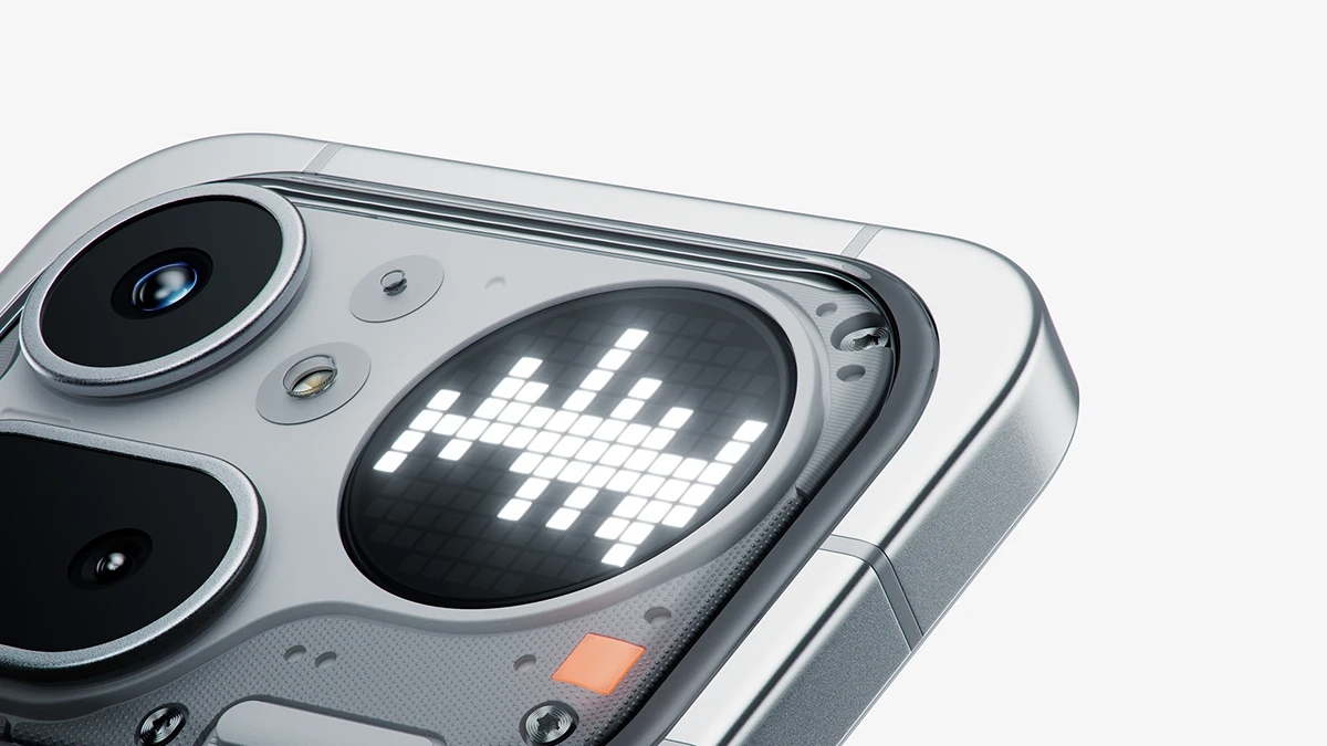 Nothing，Digital，intelligence，electronic product，