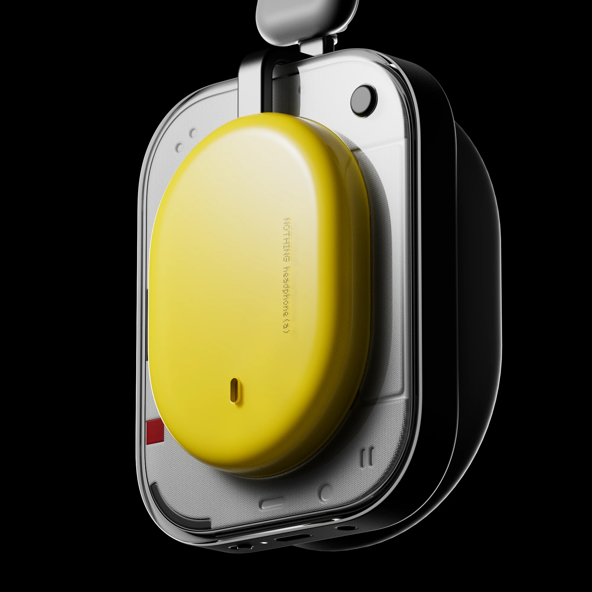 Nothing，Digital，intelligence，electronic product，