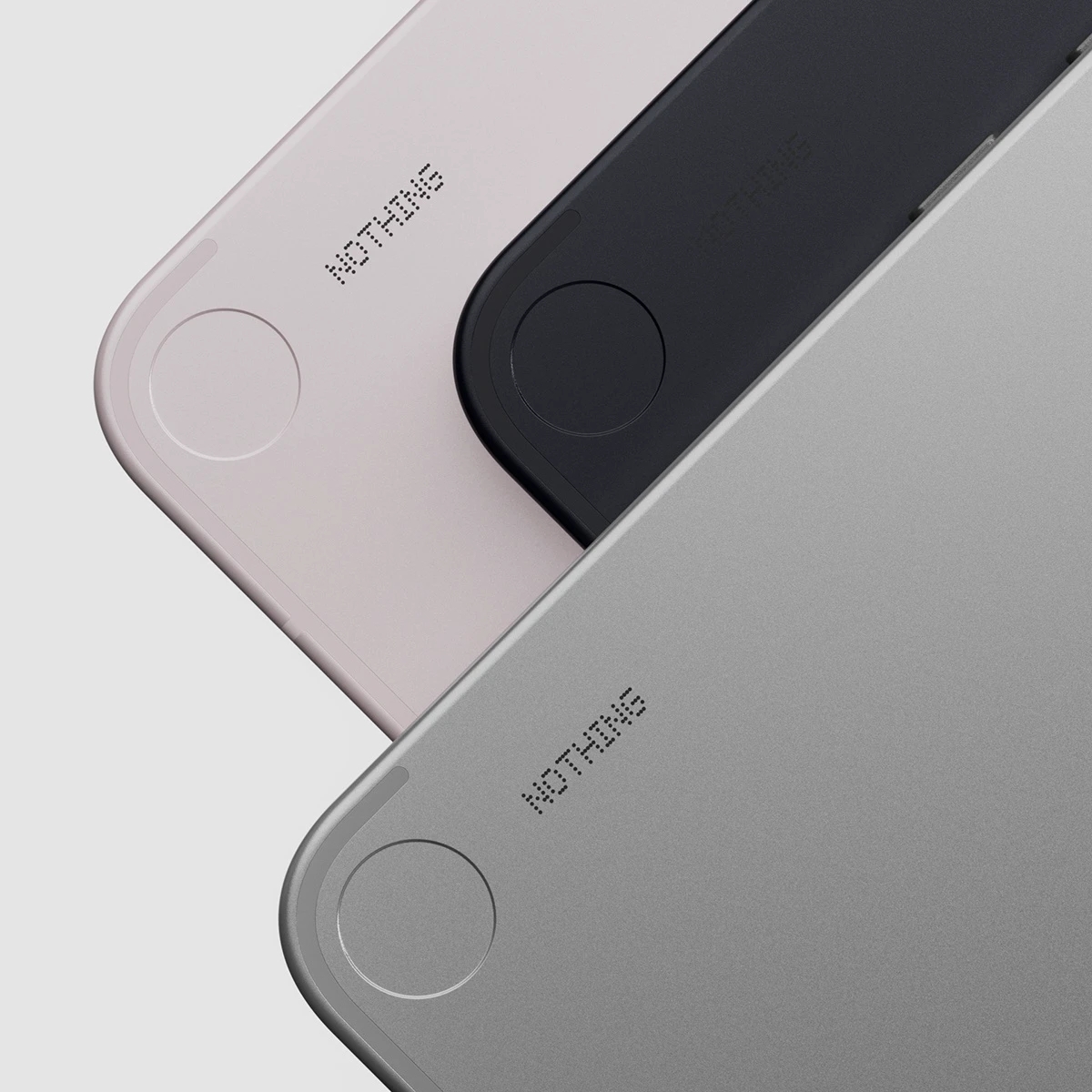 Nothing，Digital，intelligence，electronic product，