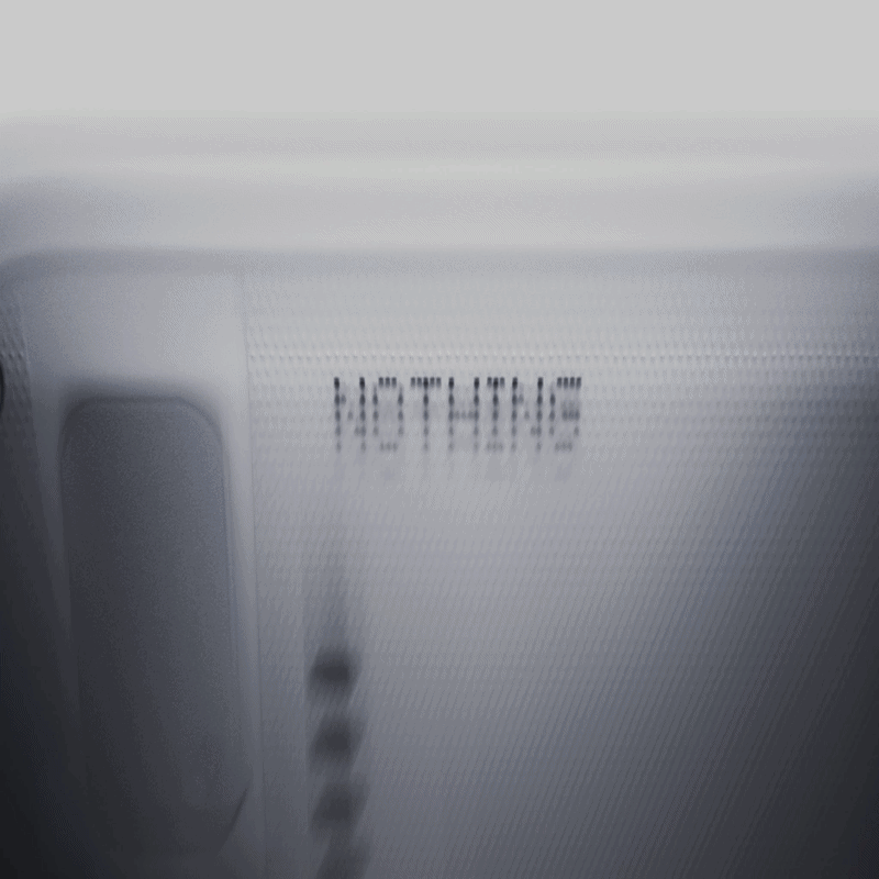 Nothing，Digital，intelligence，electronic product，