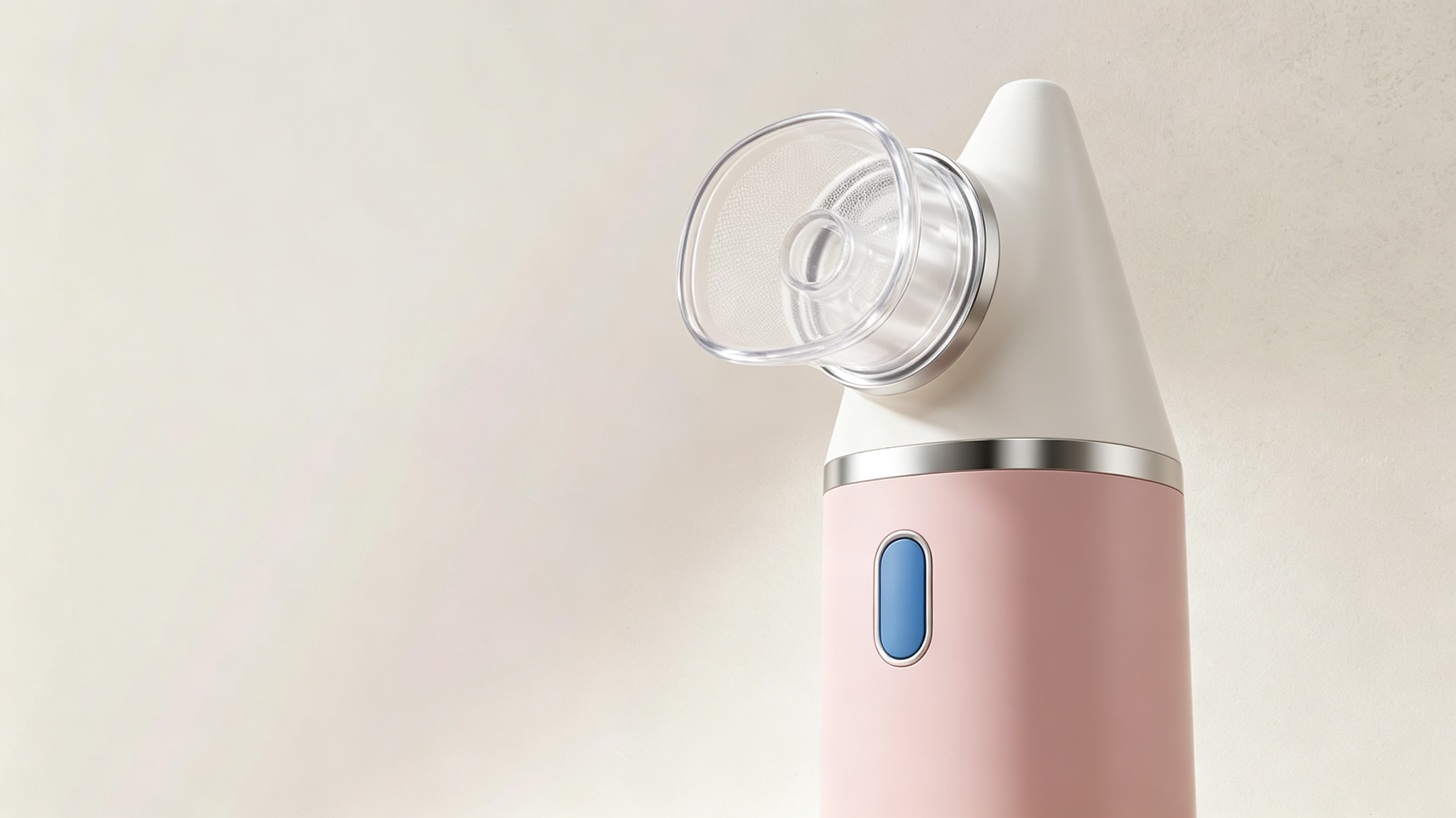 product design，industrial design，Medical device design，Design sketch，Portable atomizer，Medical product design，
