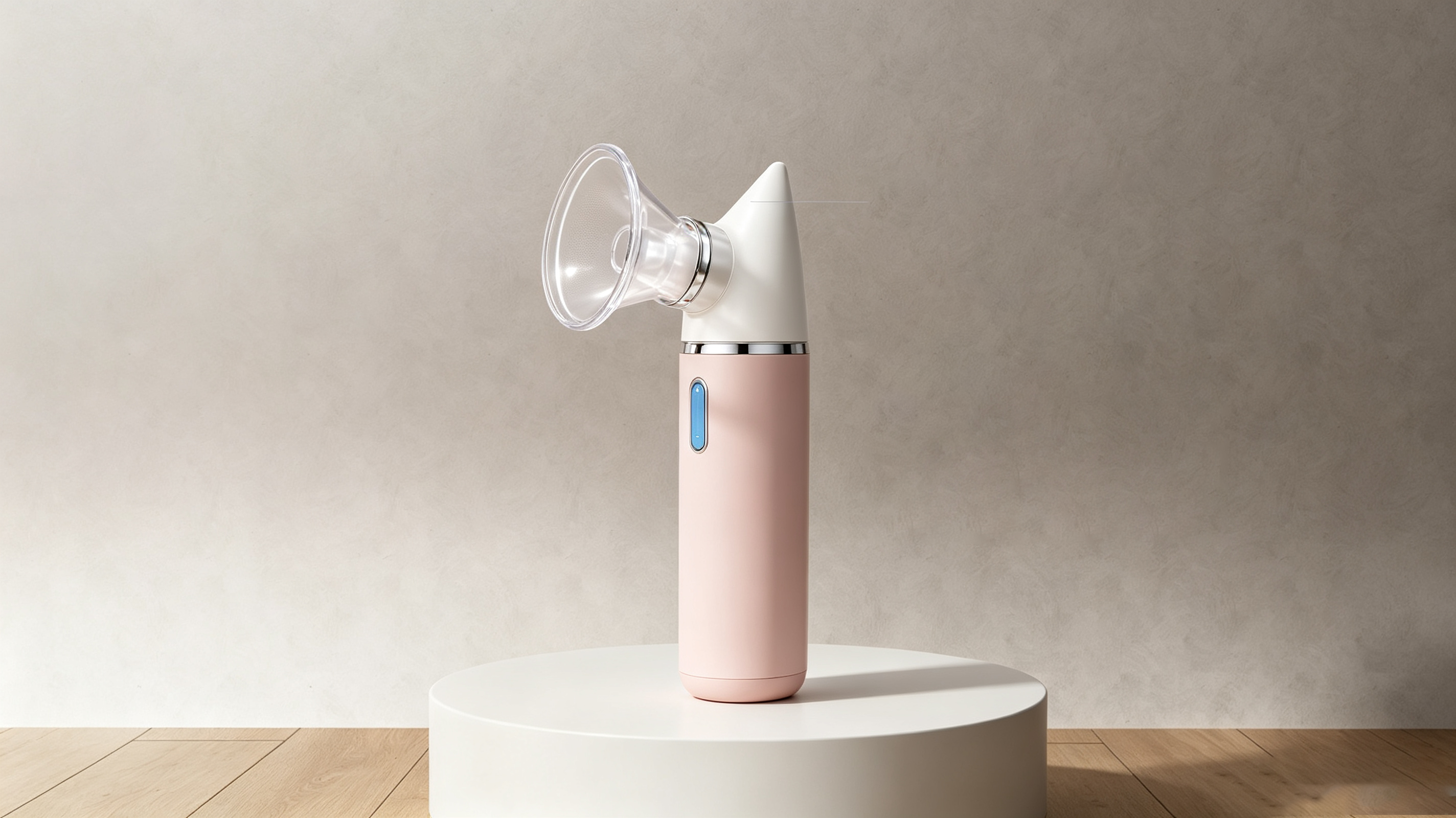 product design，industrial design，Medical device design，Design sketch，Portable atomizer，Medical product design，