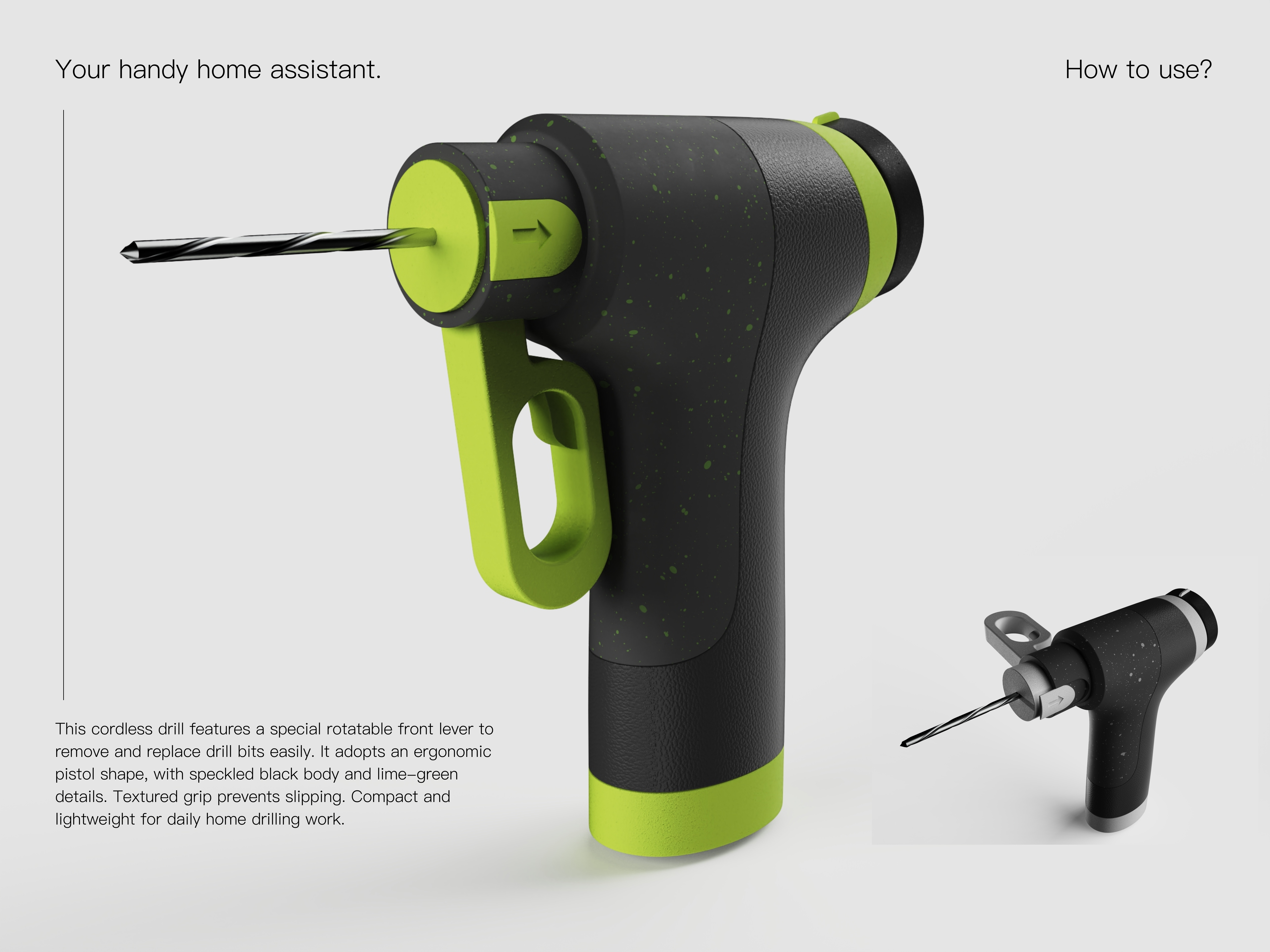 industrial design，