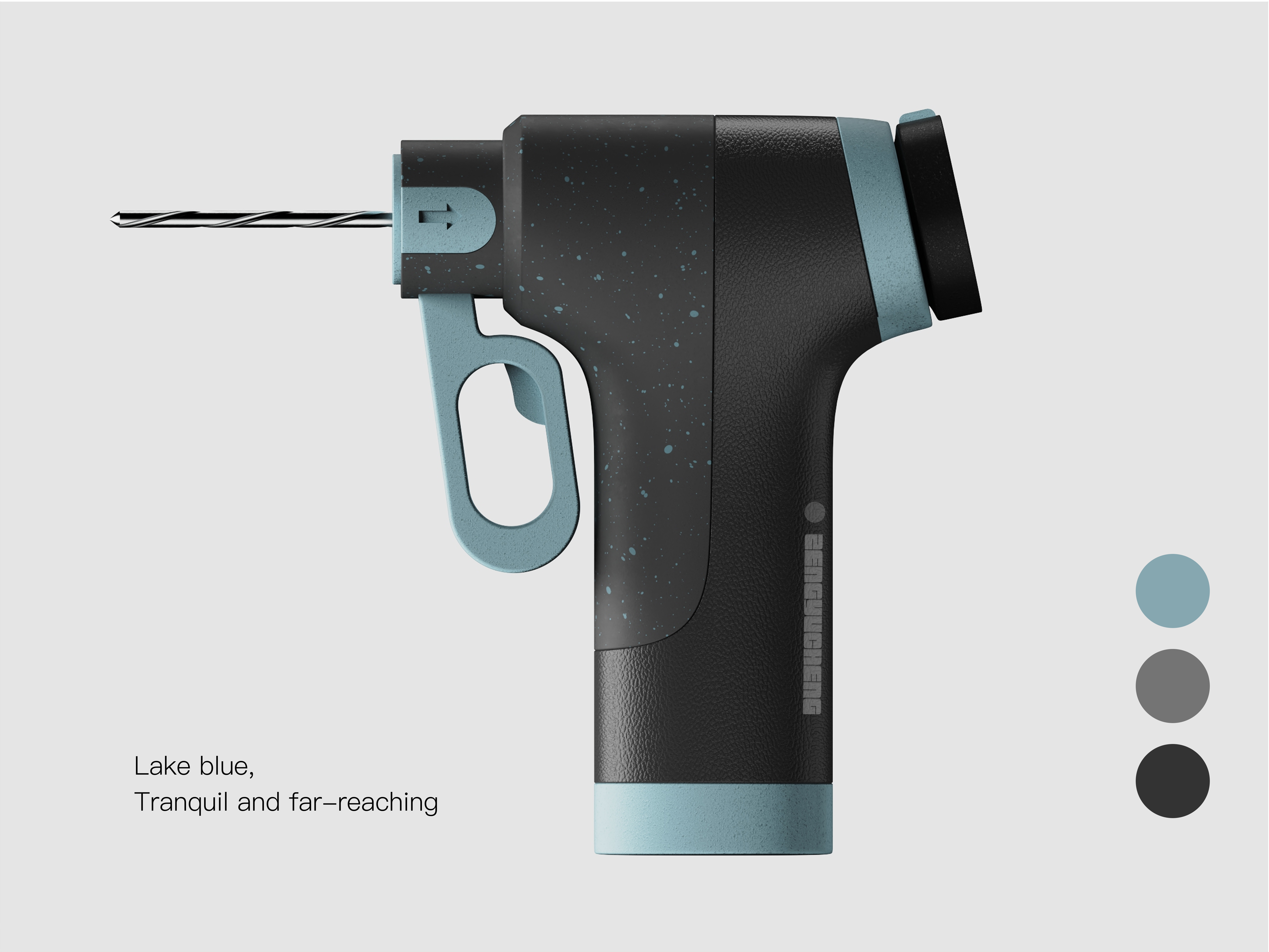 industrial design，