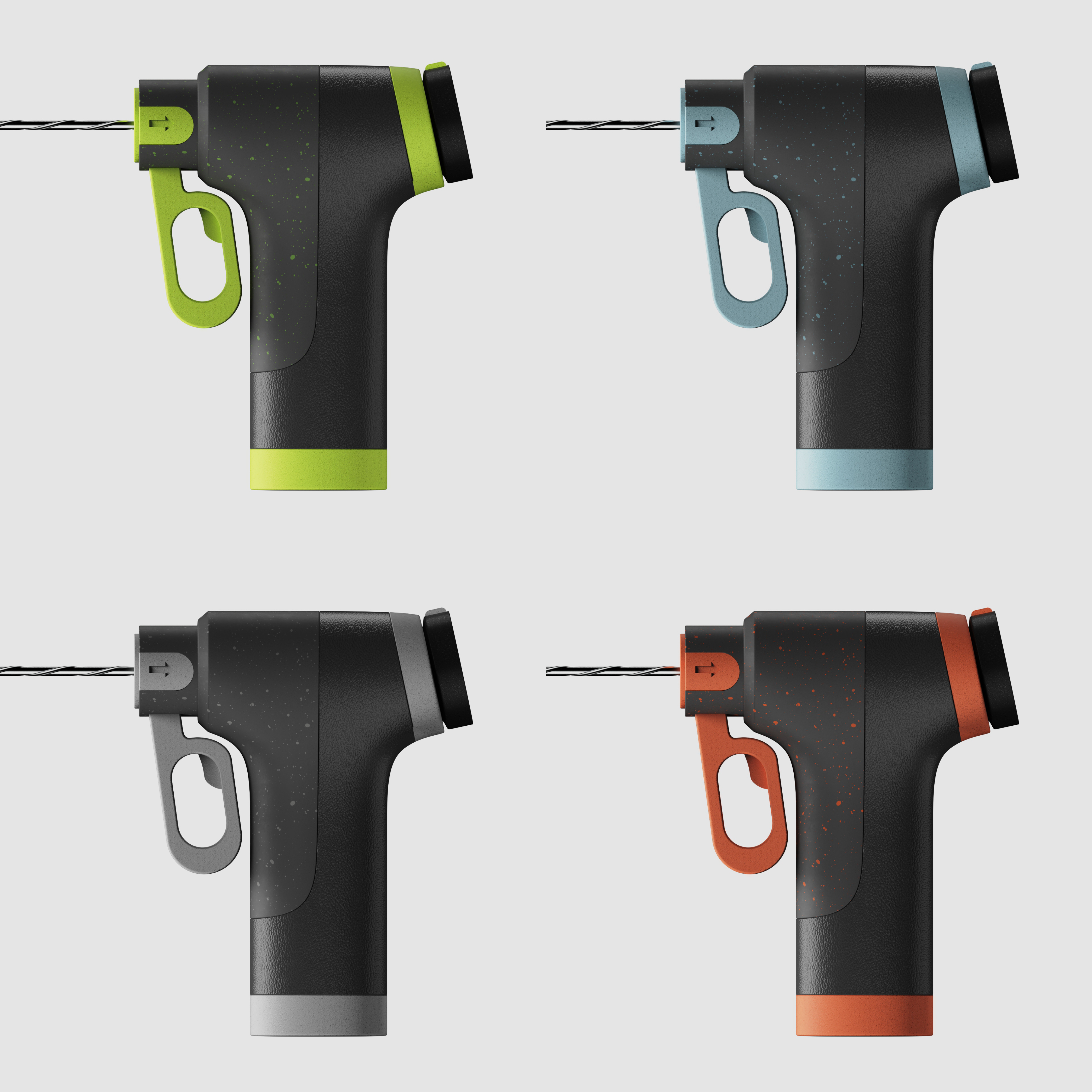 industrial design，