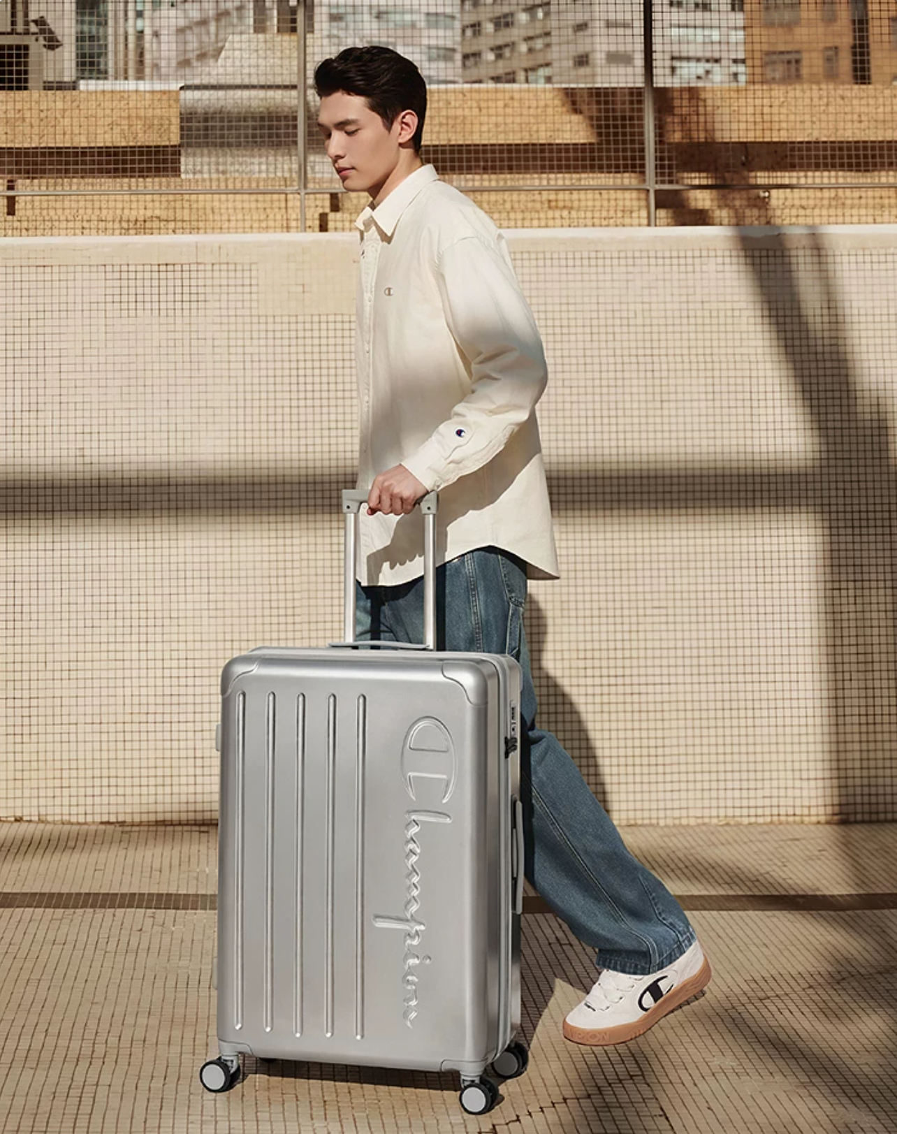 Draw bar box，suitcase，Luggage design，product design，trunk，