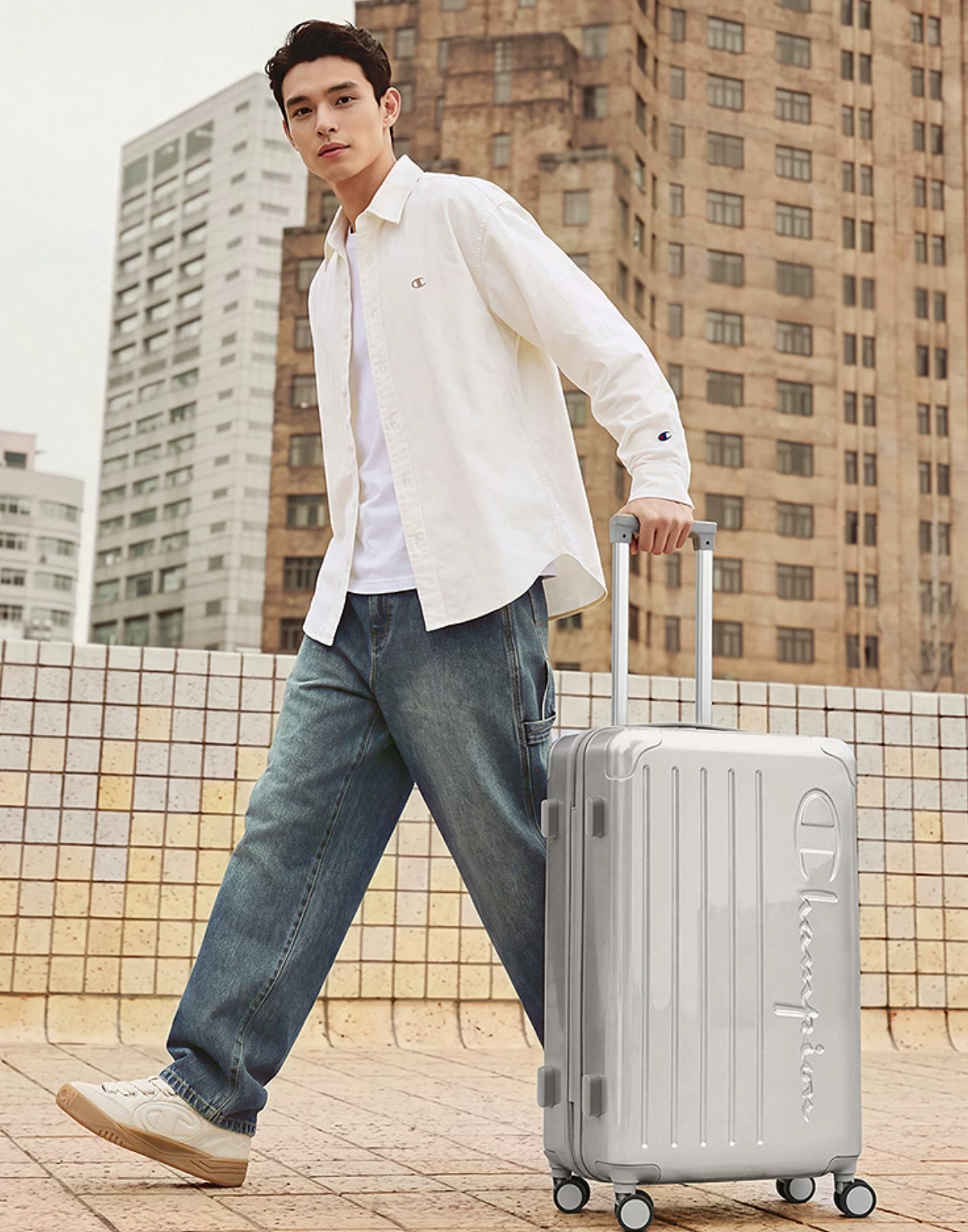 Draw bar box，suitcase，Luggage design，product design，trunk，
