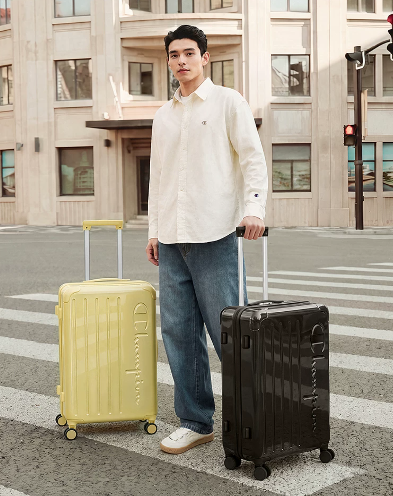 Draw bar box，suitcase，Luggage design，product design，trunk，
