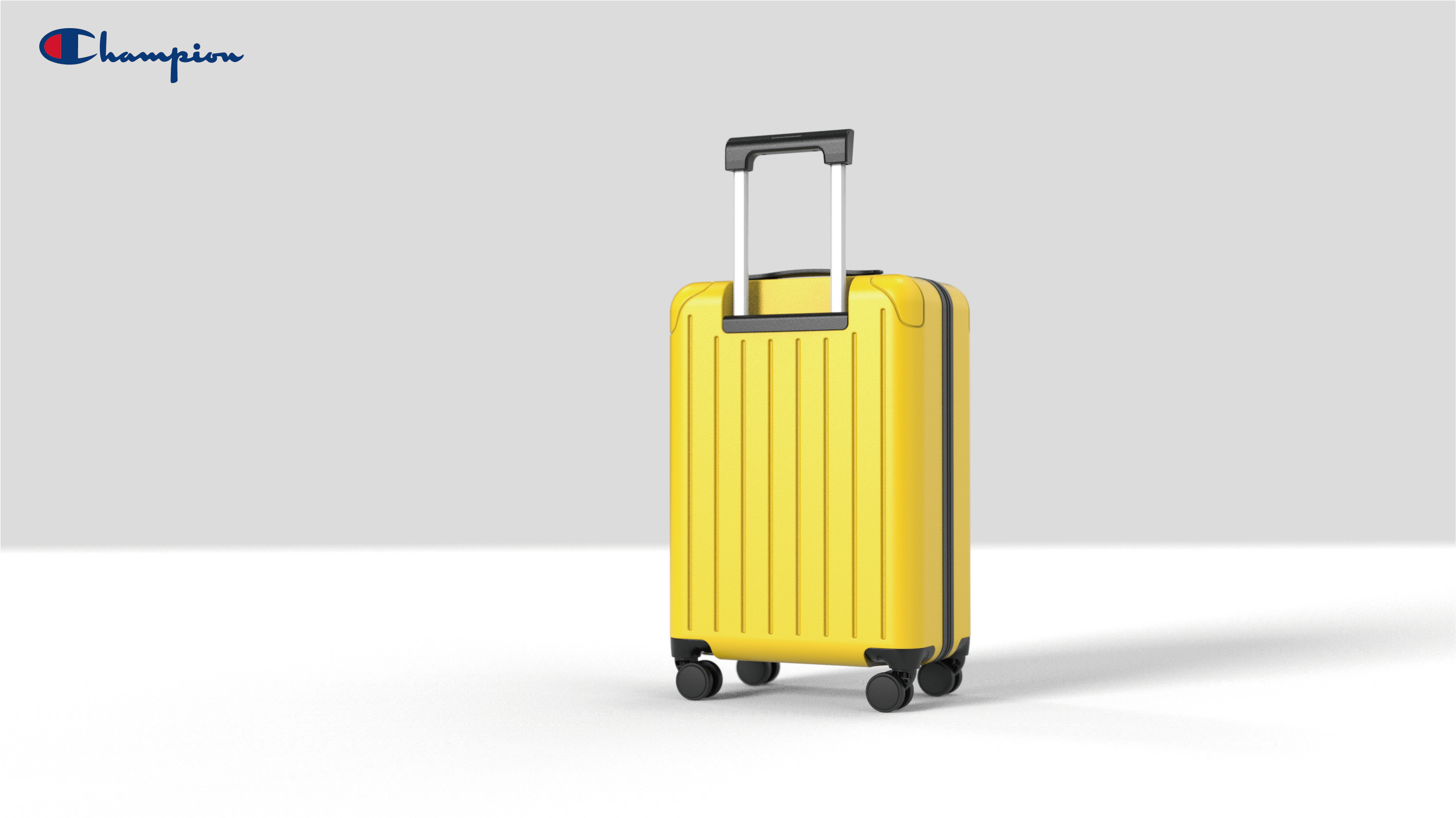 Draw bar box，suitcase，Luggage design，product design，trunk，
