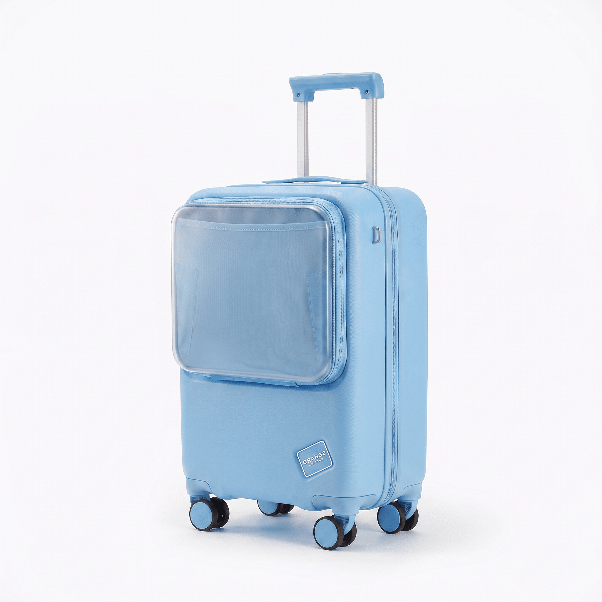 Draw bar box，trunk，suitcase，Luggage design，product design，