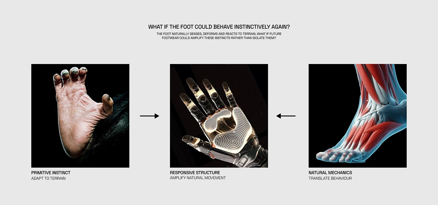 shoes，industrial design，originality，Sports equipment，