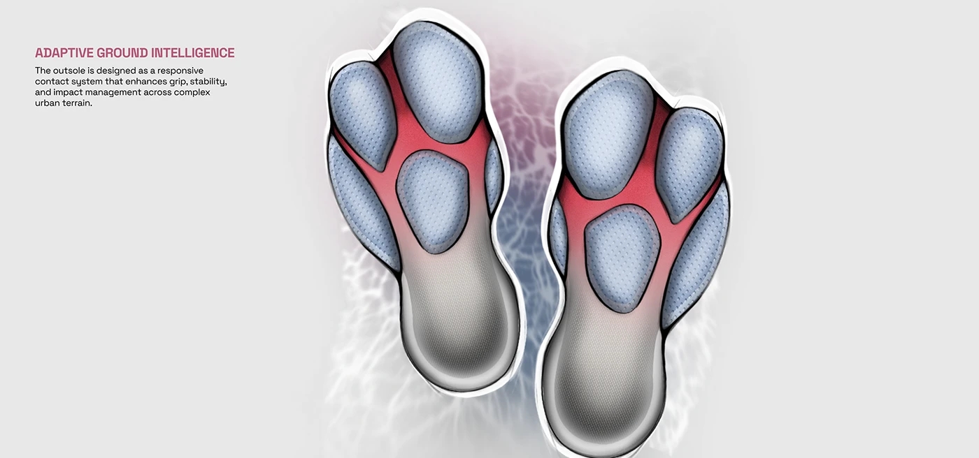 shoes，industrial design，originality，Sports equipment，