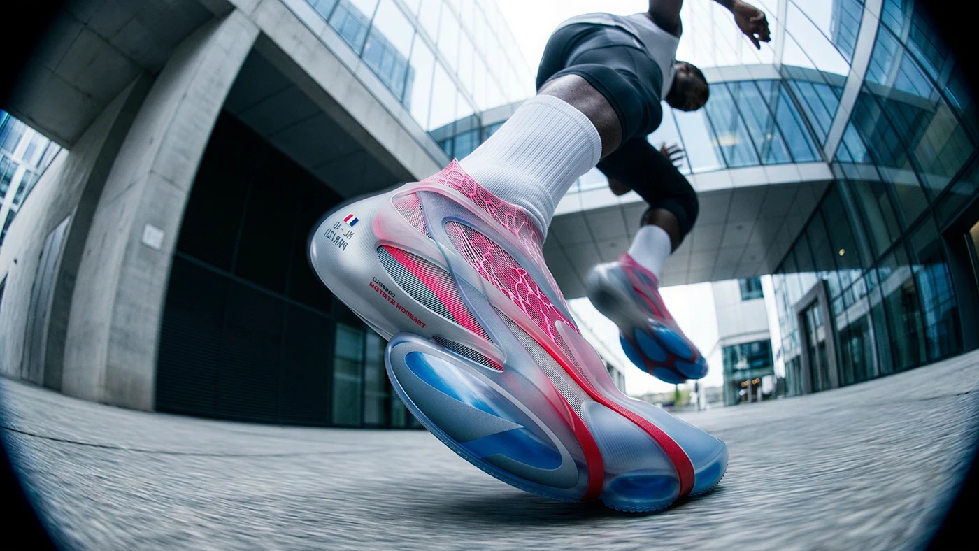 shoes，industrial design，originality，Sports equipment，