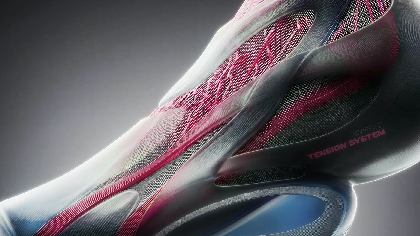shoes，industrial design，originality，Sports equipment，