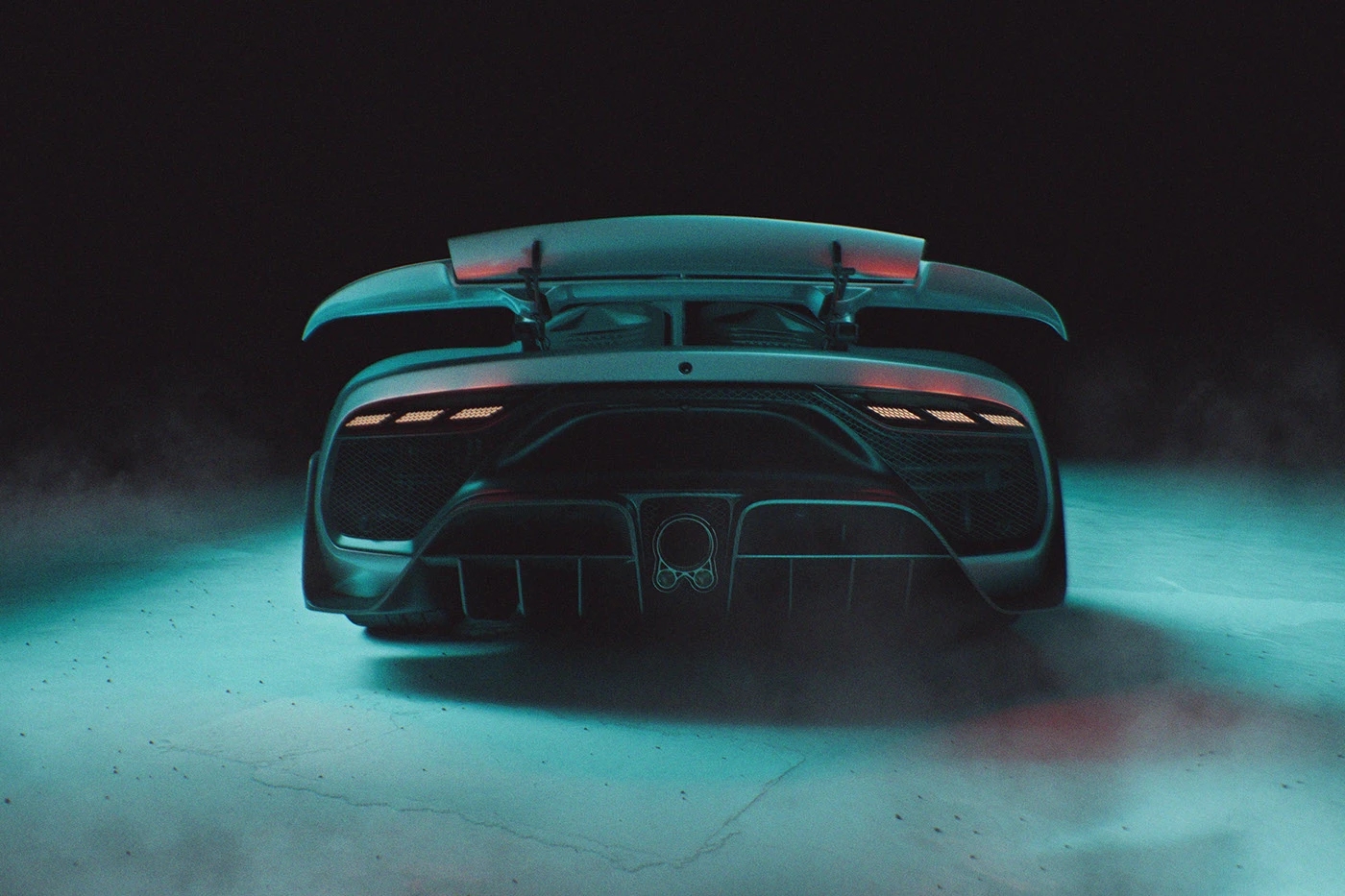automobile，vehicle，Mercedes AMG ONE，cgi，