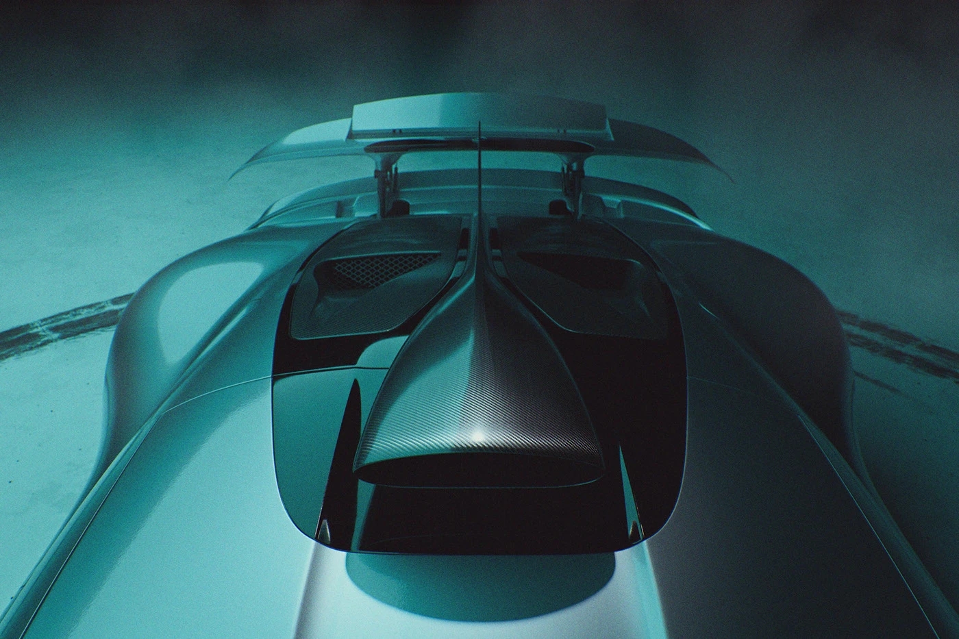 automobile，vehicle，Mercedes AMG ONE，cgi，