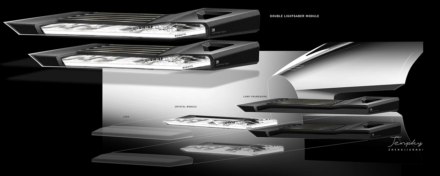 automobile，vehicle，Hand drawn，conceptual design，